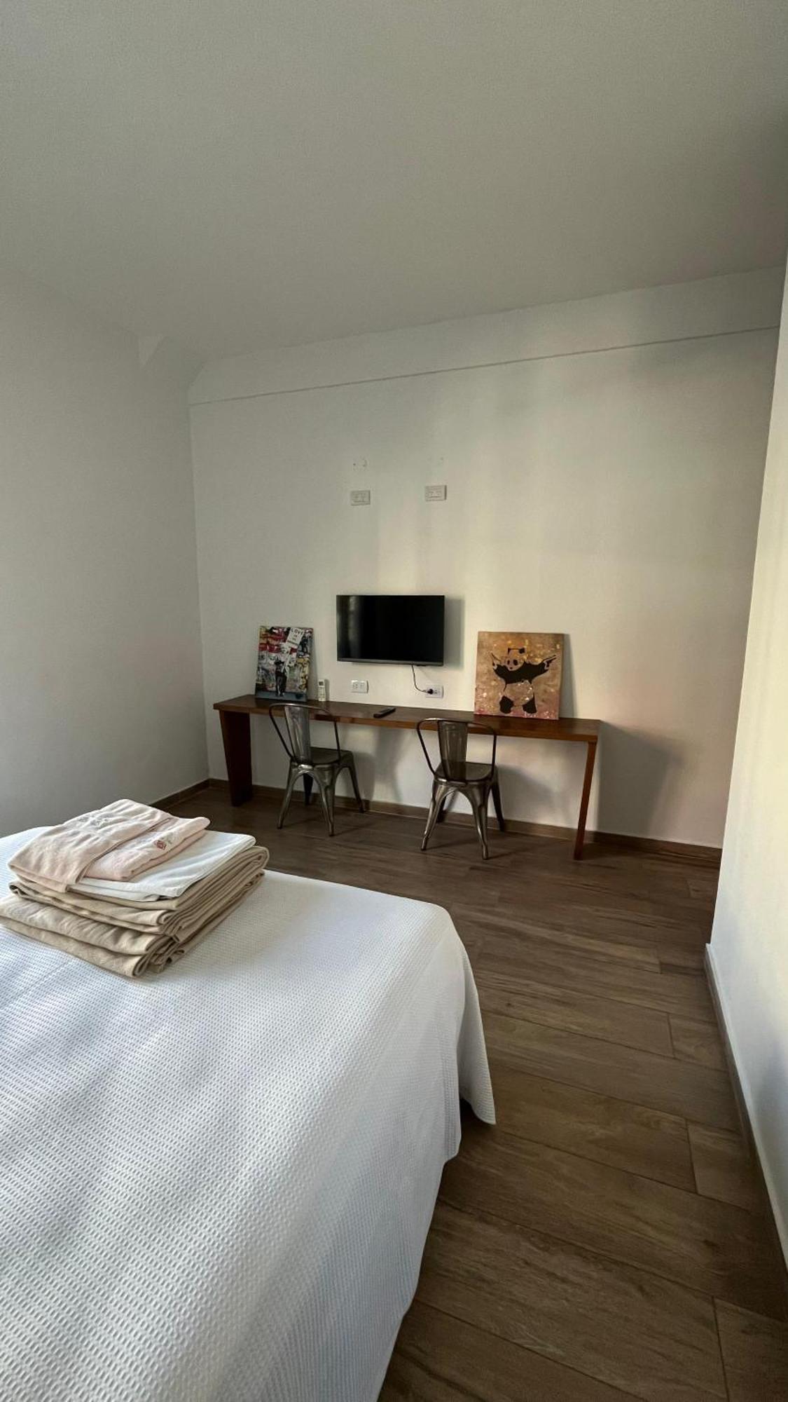 Casa Basilico 5* Buenos Aires