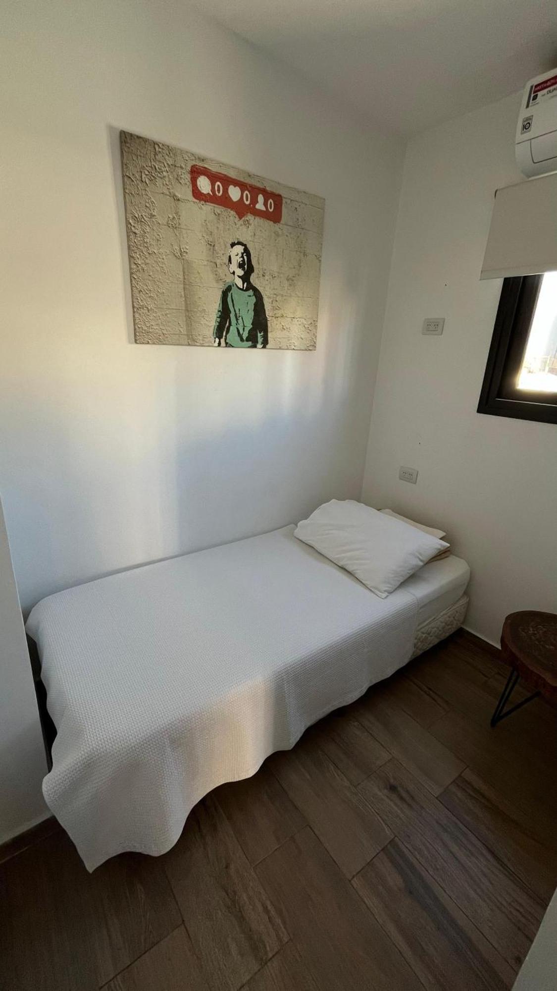 Guest house Casa Basilico Buenos Aires