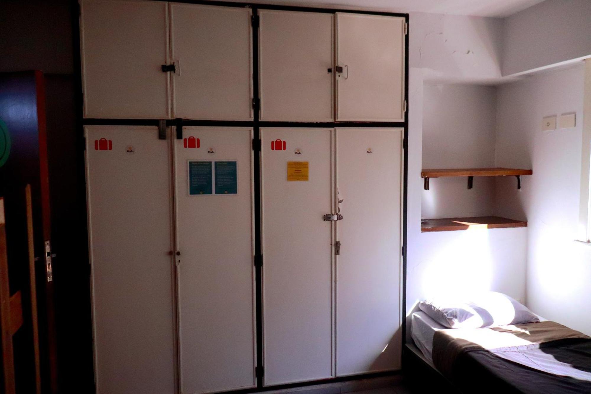 Hostel Ruda *