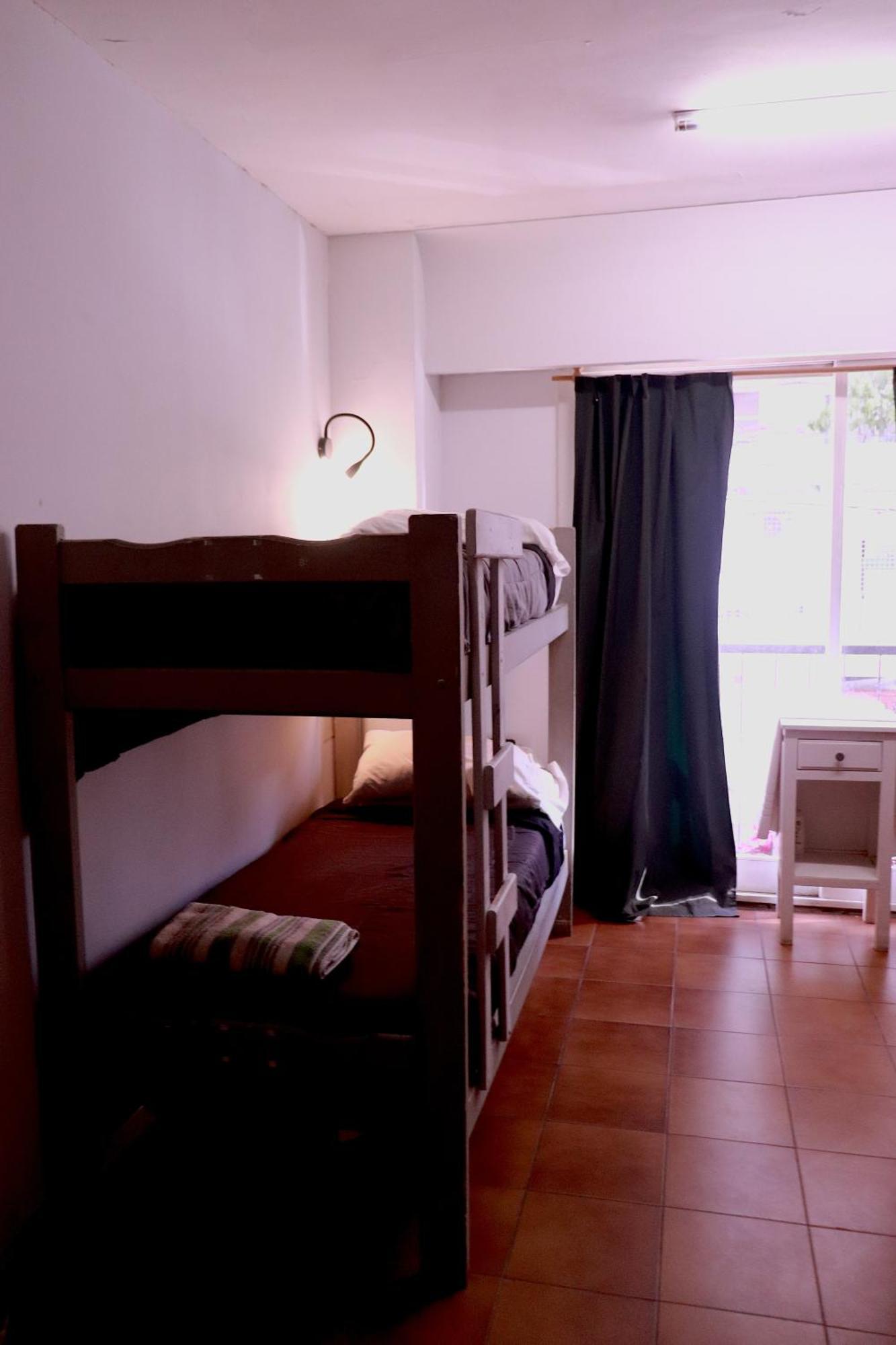 Ruda Hostal Ciudad Autónoma de Buenos Aires