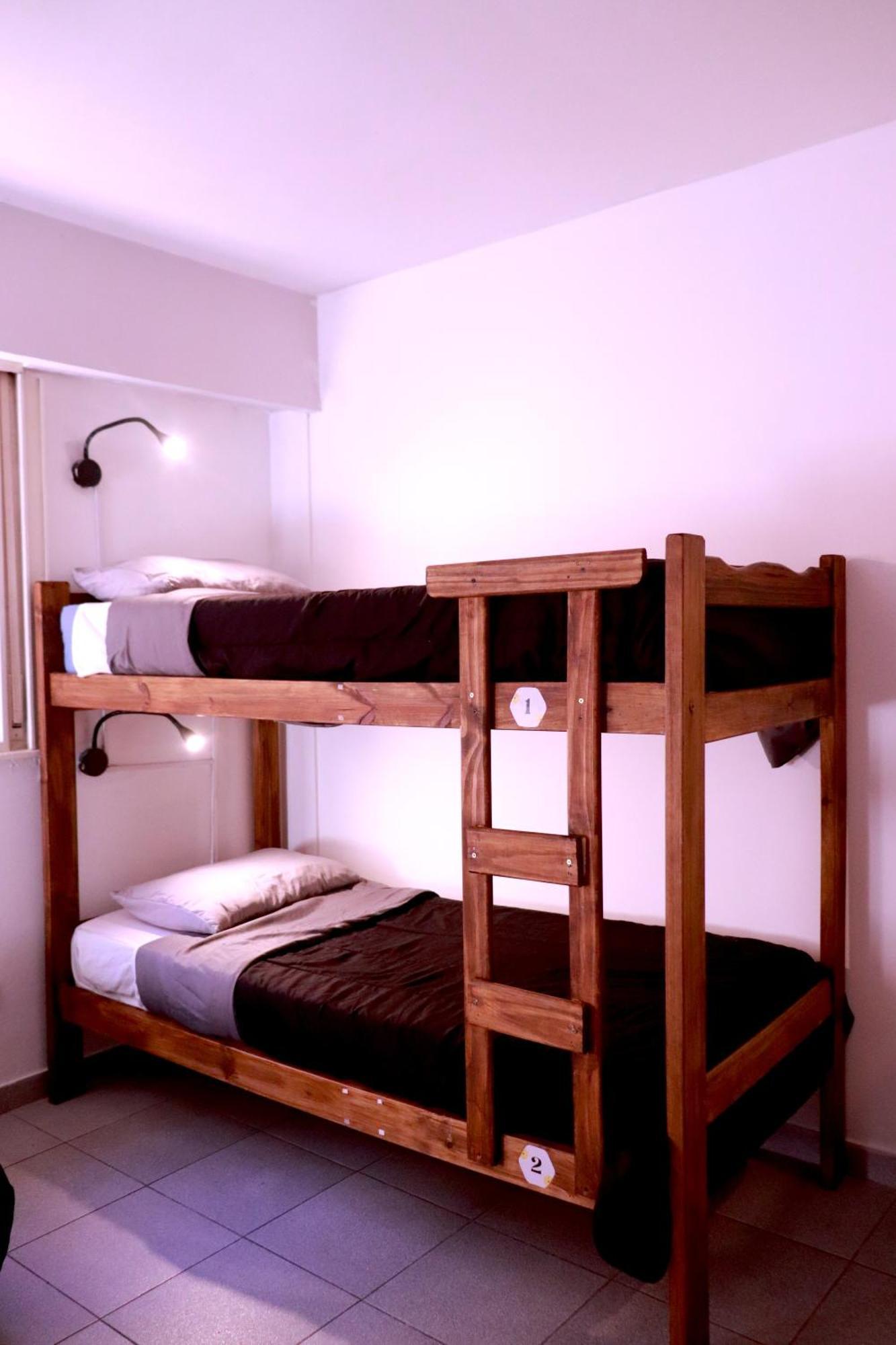 Hostal Ruda *