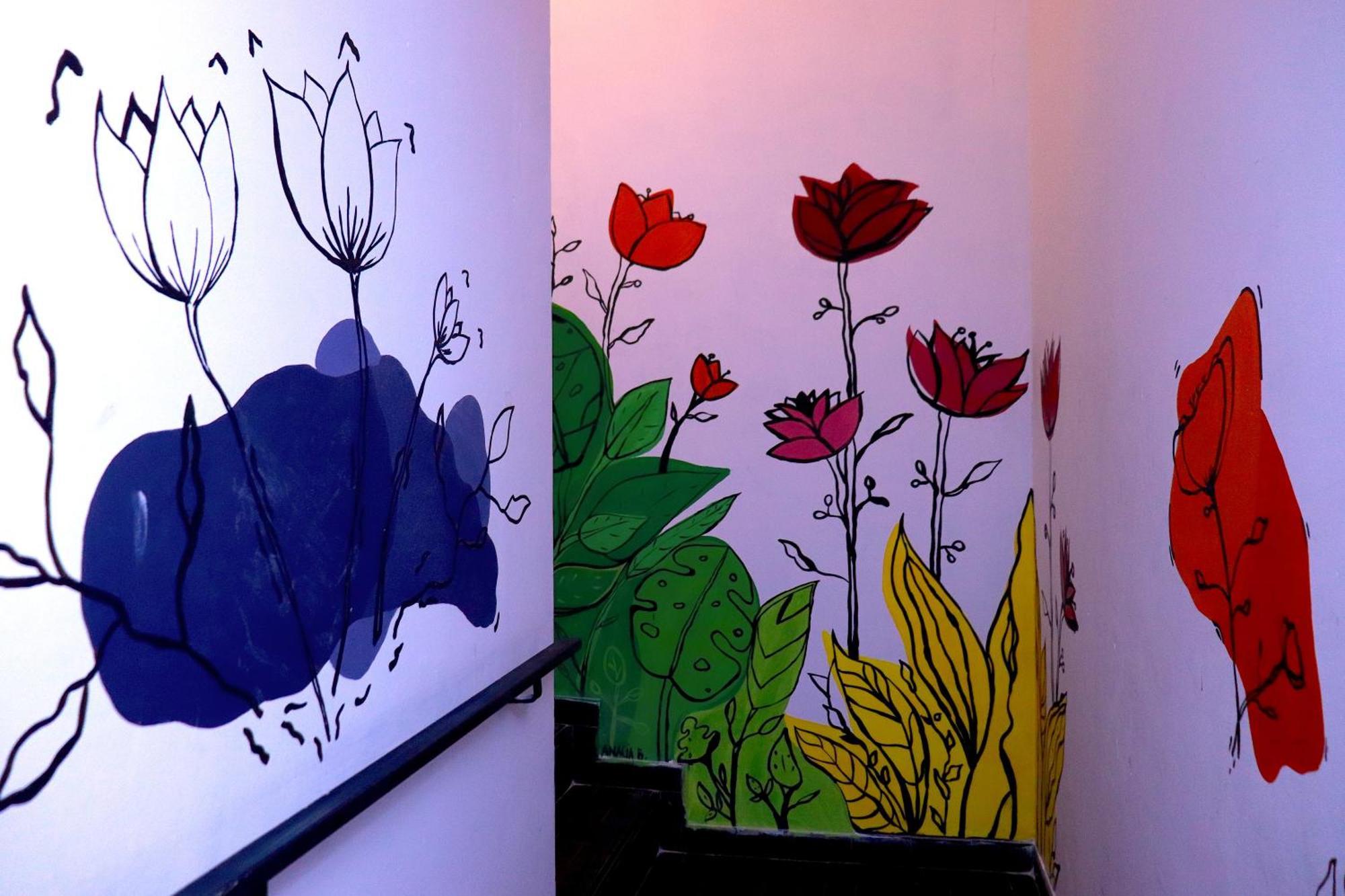Ruda Hostal Ciudad Autónoma de Buenos Aires