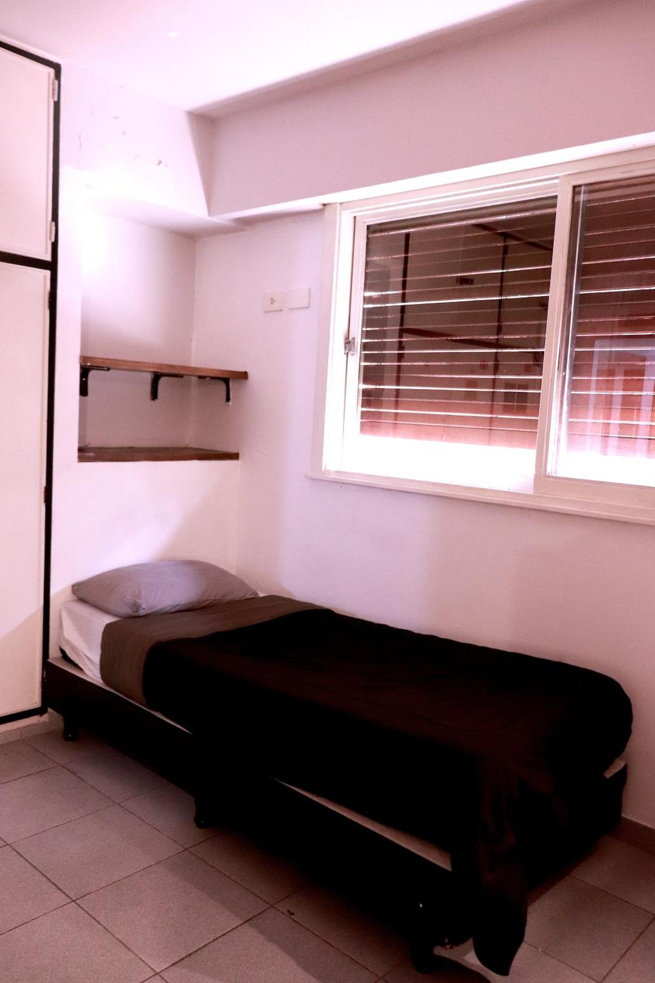 Hostal Ruda Ciudad Autónoma de Buenos Aires