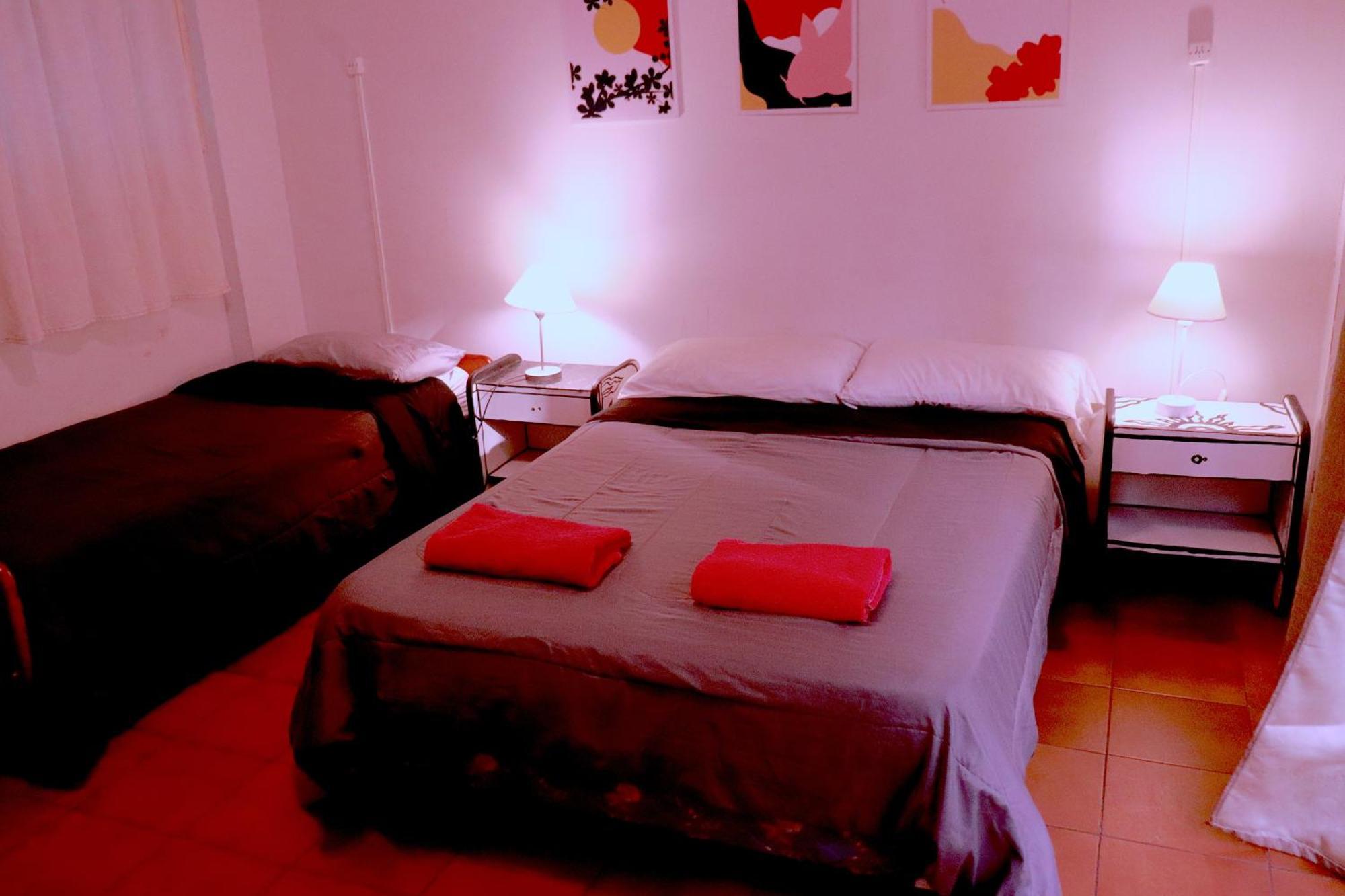 Hostal Ruda