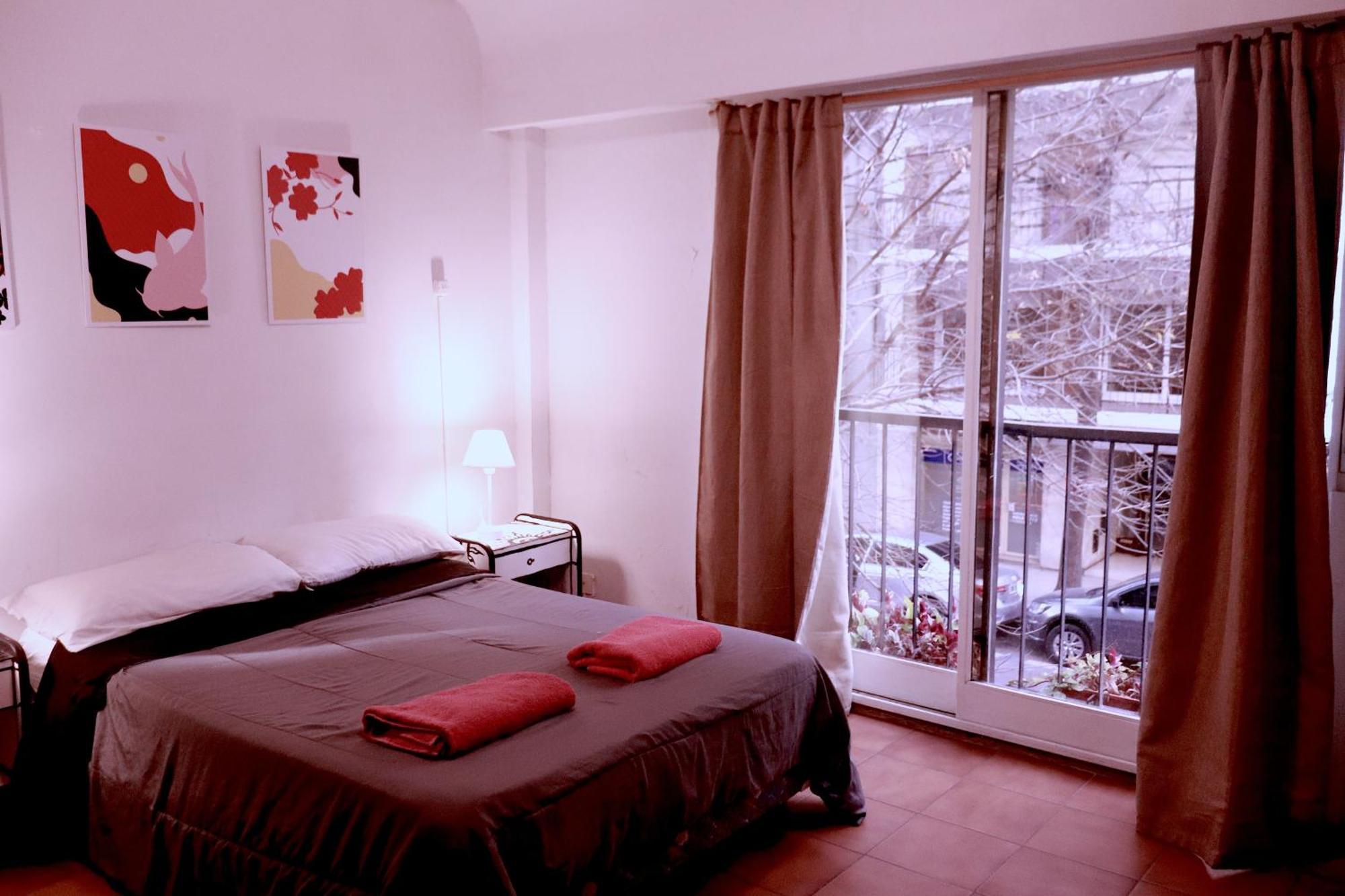 Hostel Ruda