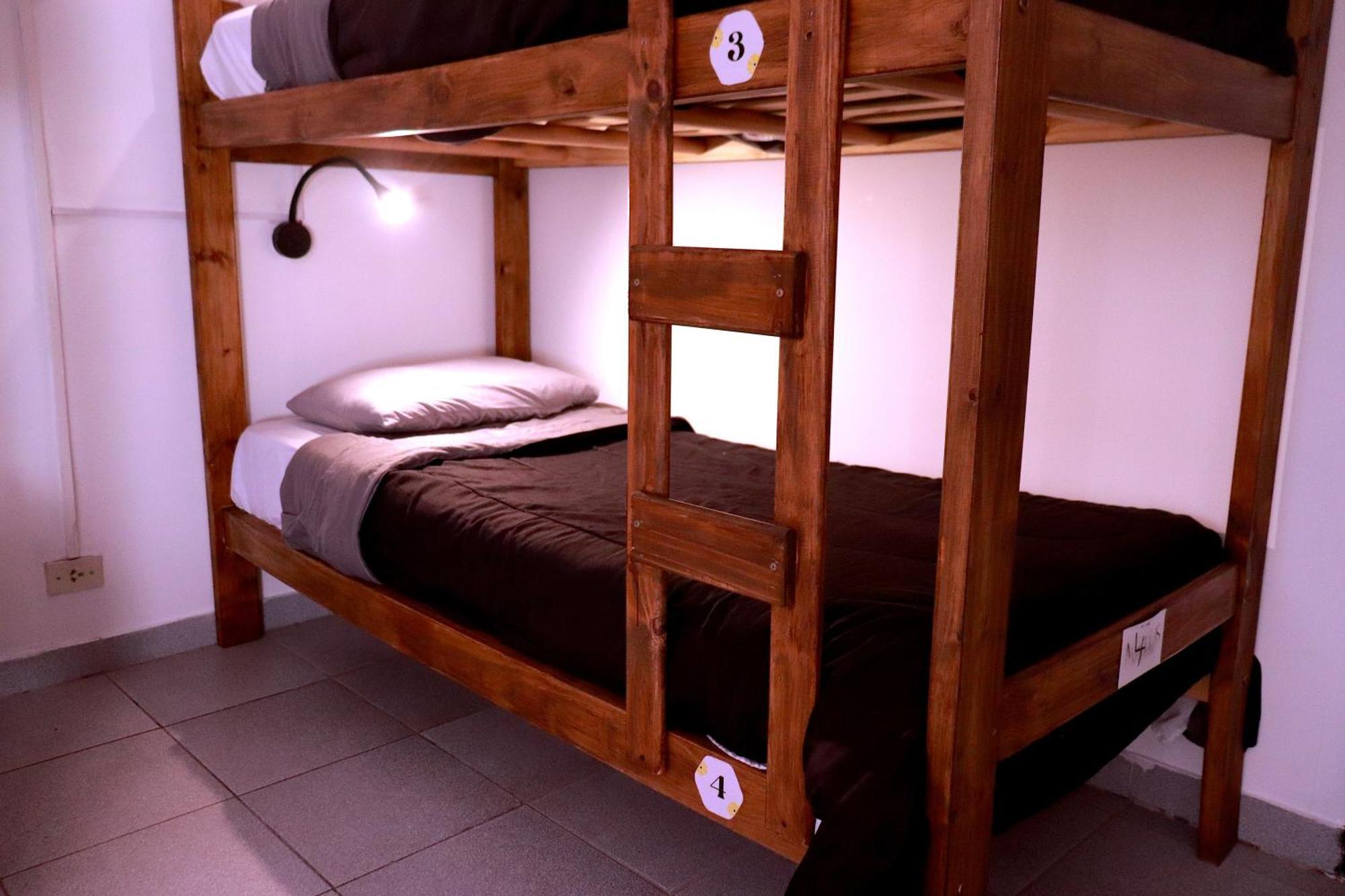 Hostal Ruda *