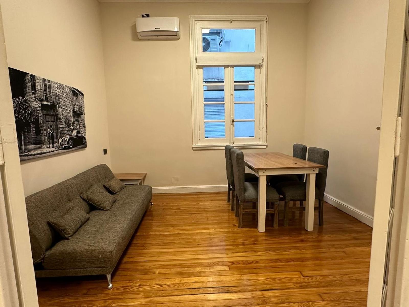 Carpe Diem Apartment Buenos Aires
