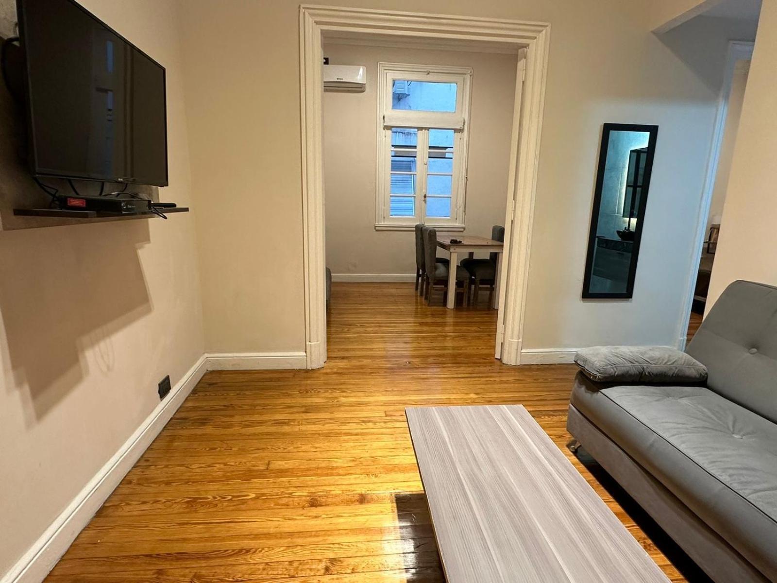 Apartment Carpe Diem Buenos Aires