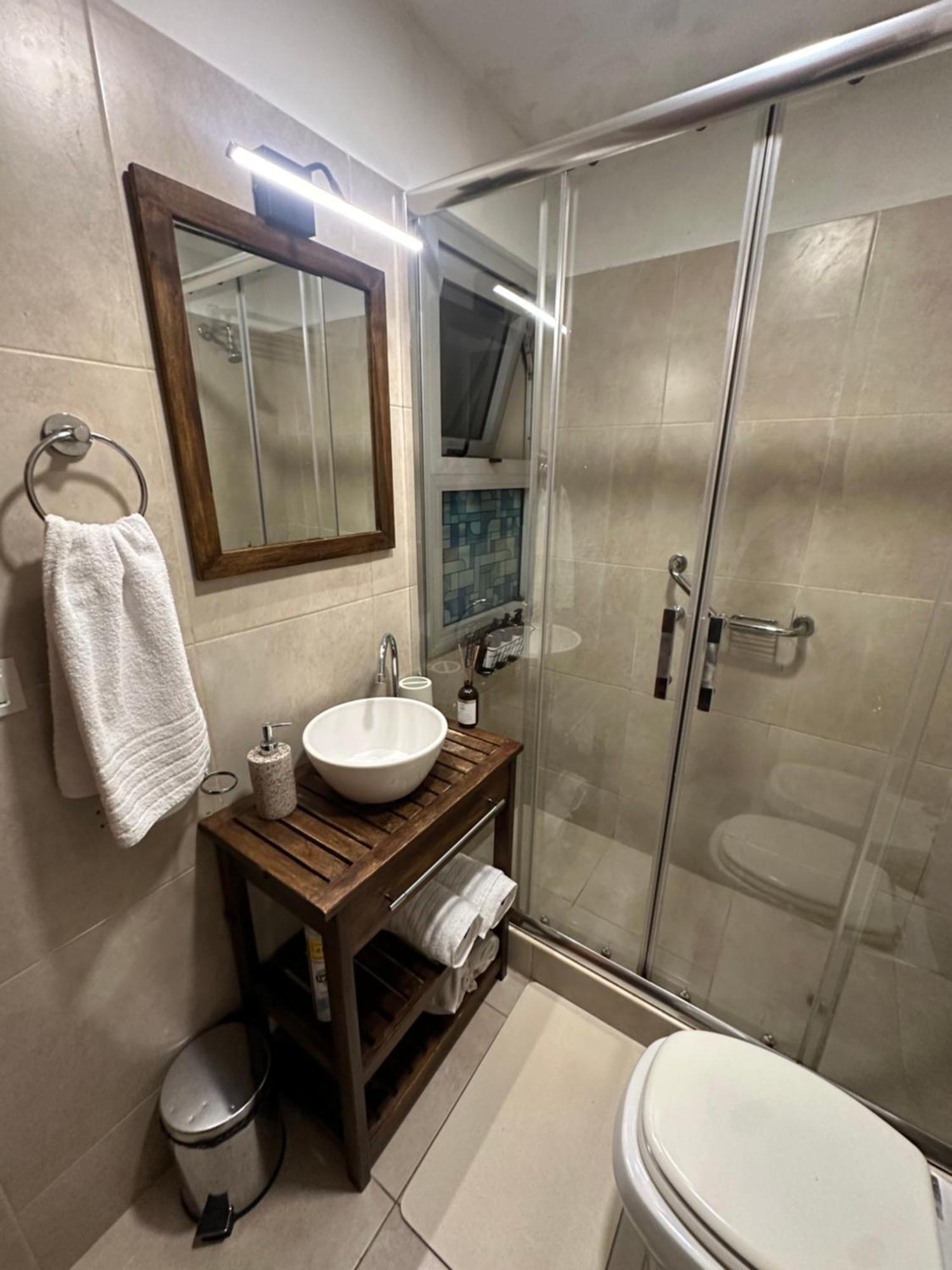Apartamento Foster Palermo Pacifico Ciudad Autónoma de Buenos Aires