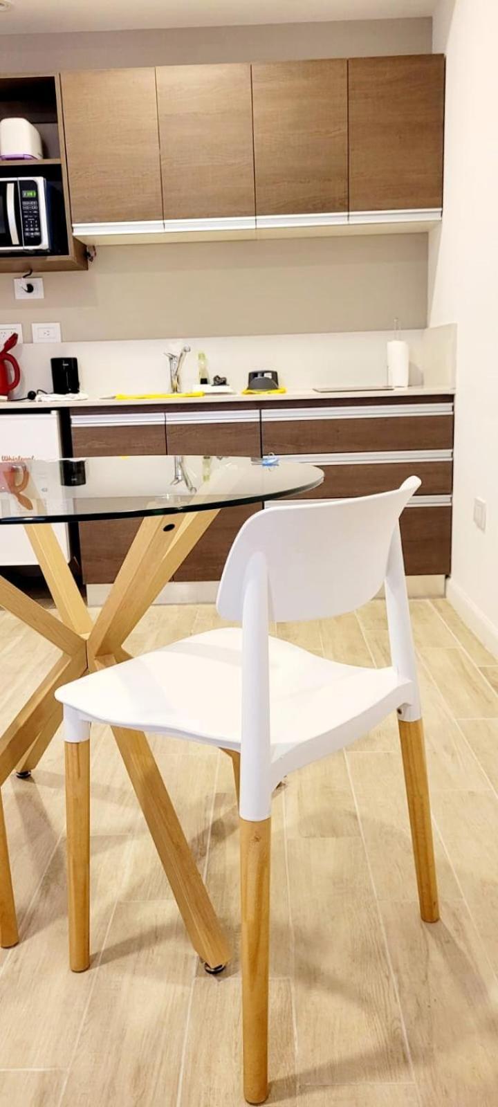 Italian One Almagro Apartamento
