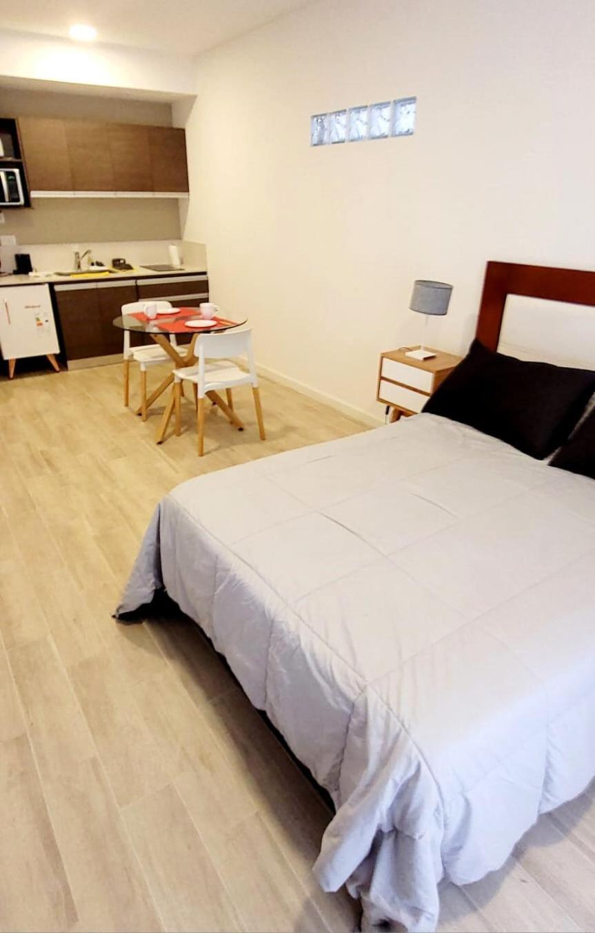 Italian One Almagro Apartamento *