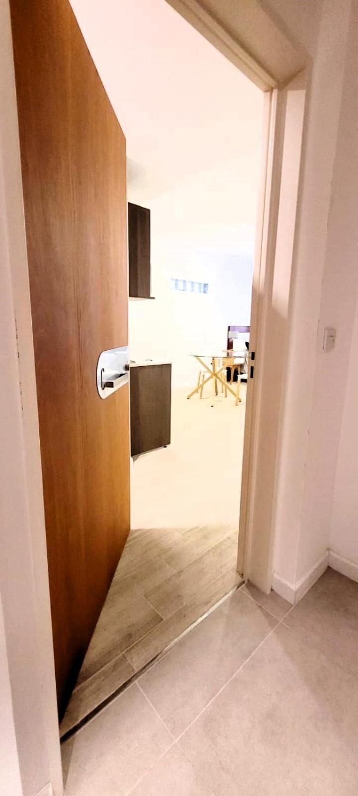 Apartamento Italian One Almagro *