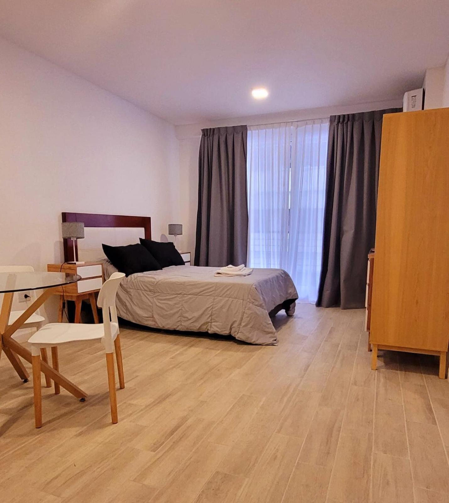 Italian One Almagro Ciudad Autónoma de Buenos Aires