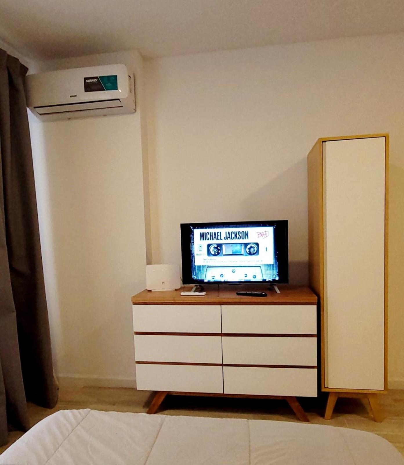 Italian One Almagro Apartamento *