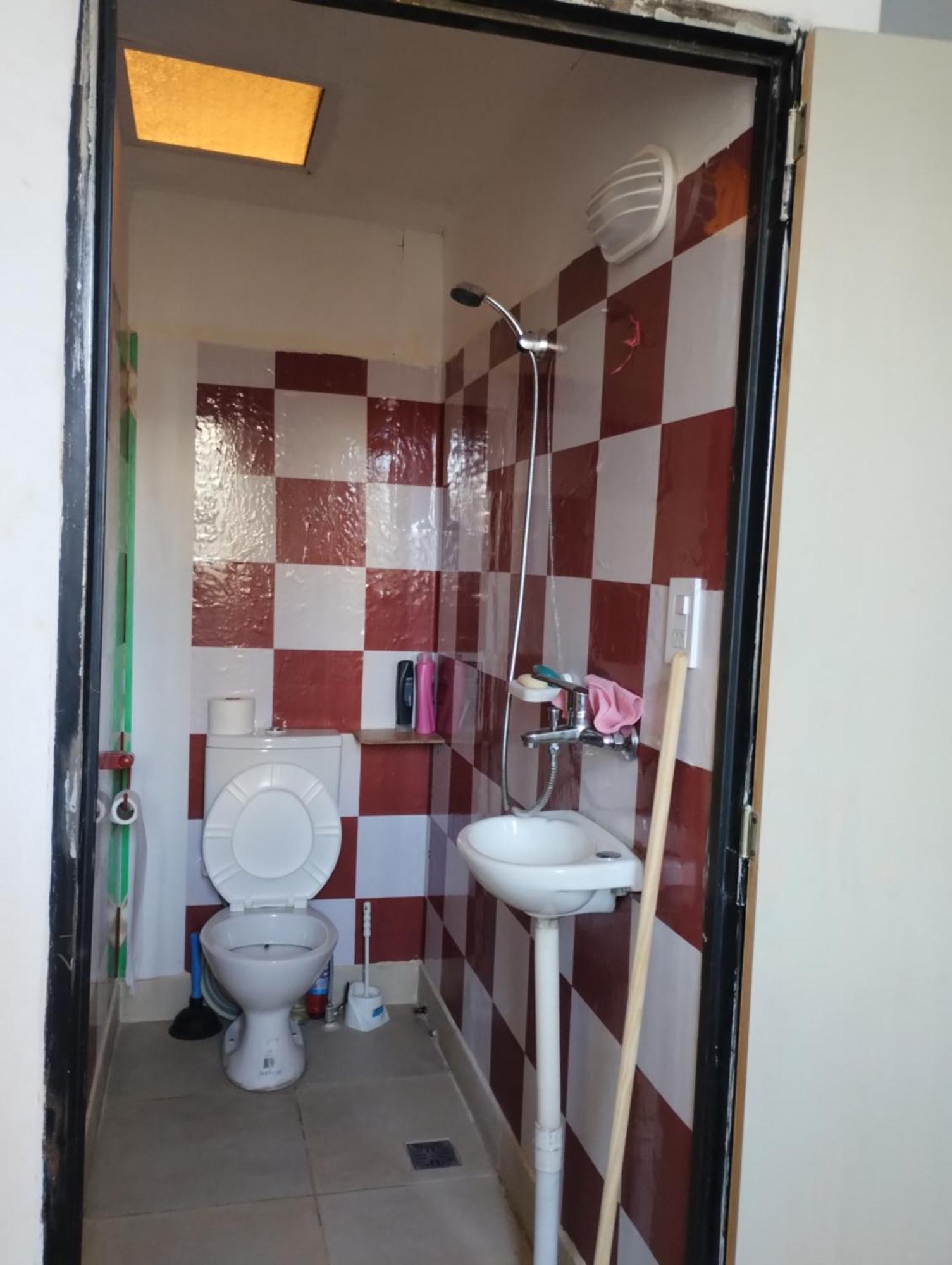 Apartment Monoambiente