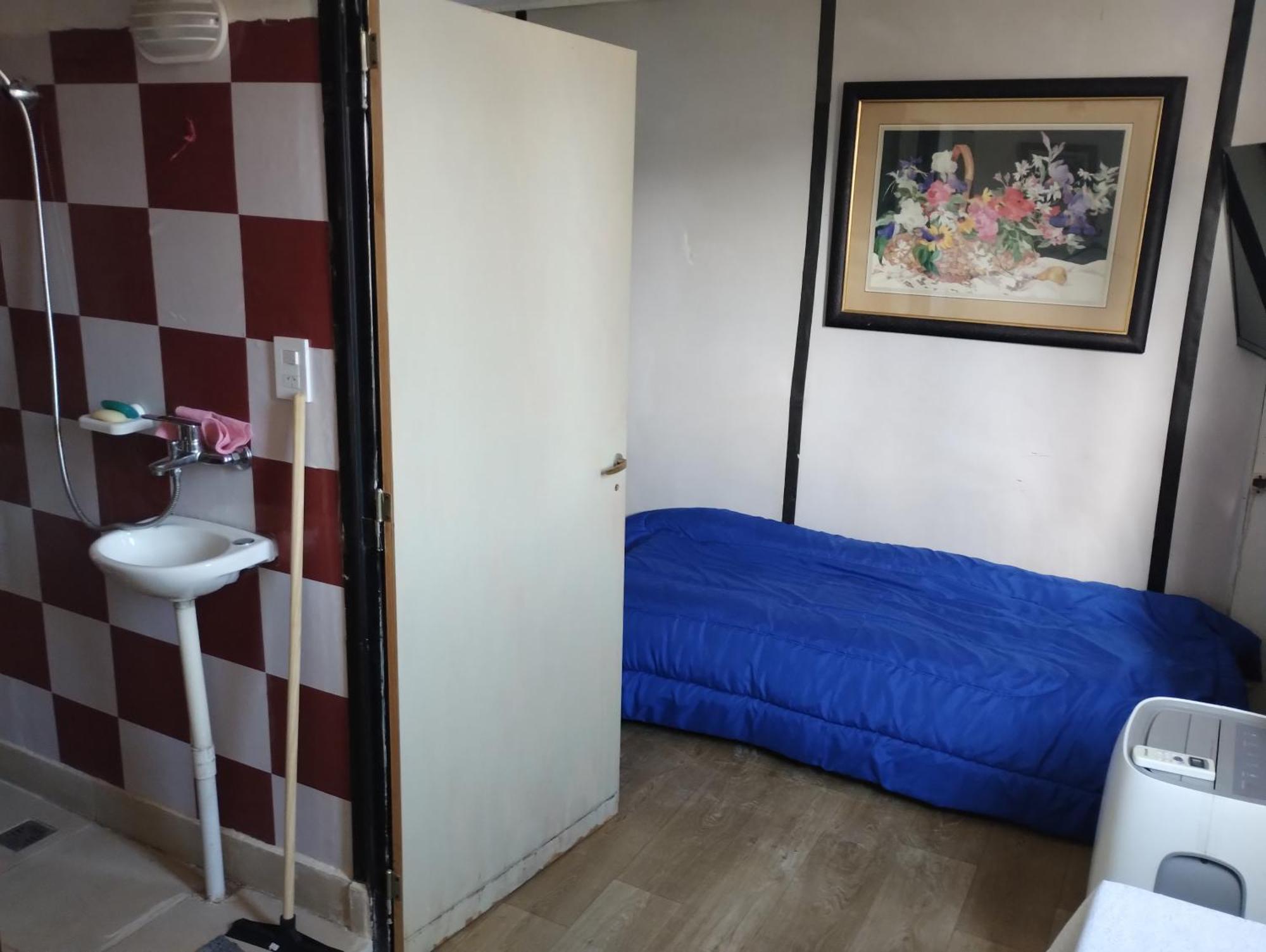 Apartment Monoambiente