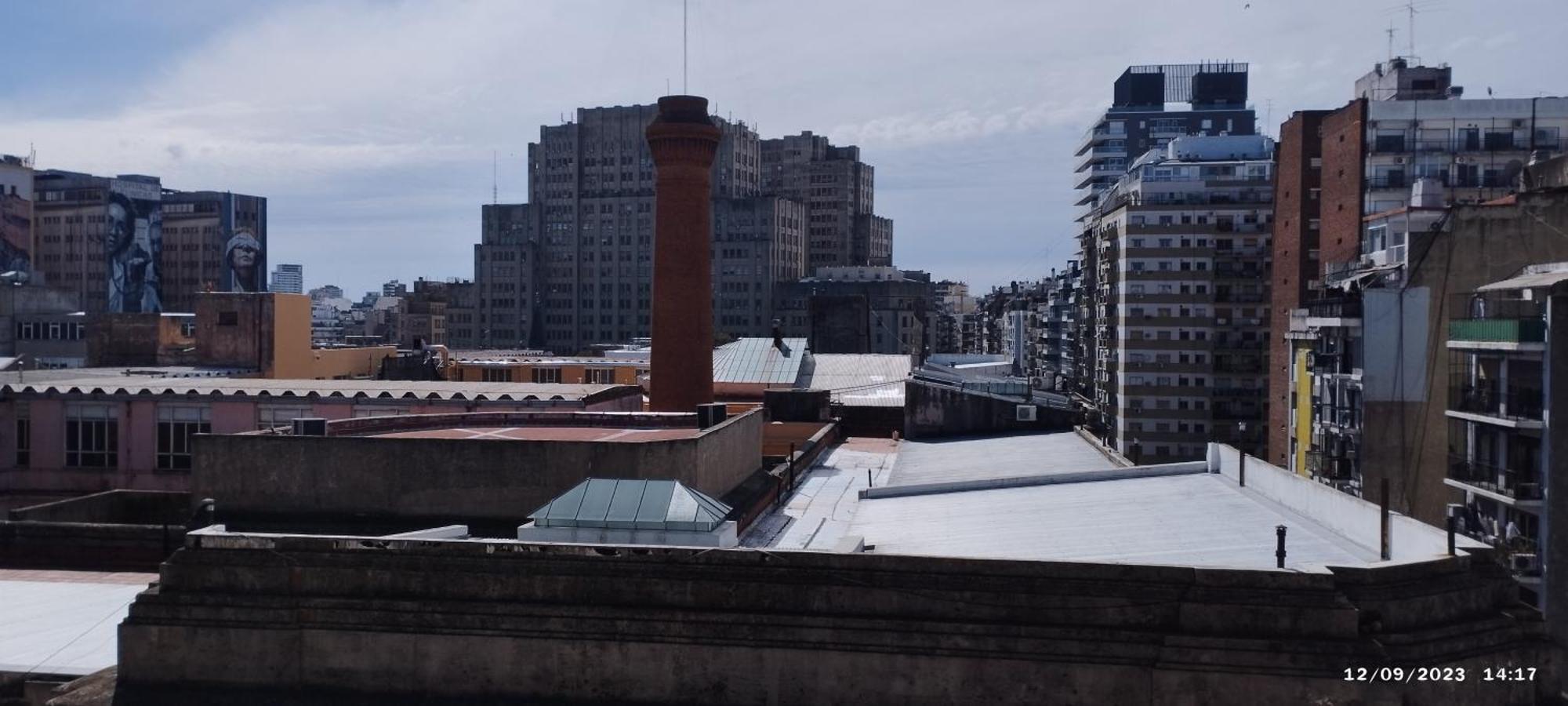 Departamento Centrico Familiar * Ciudad Autónoma de Buenos Aires
