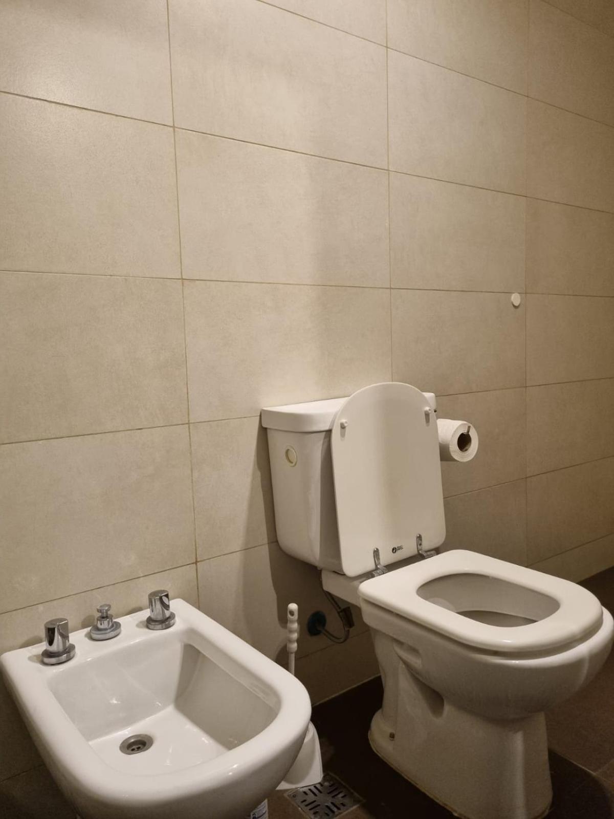 Departamento 2 Ambientes Luminoso Y Moderno En Crespo Movistar Arena Apartamento *