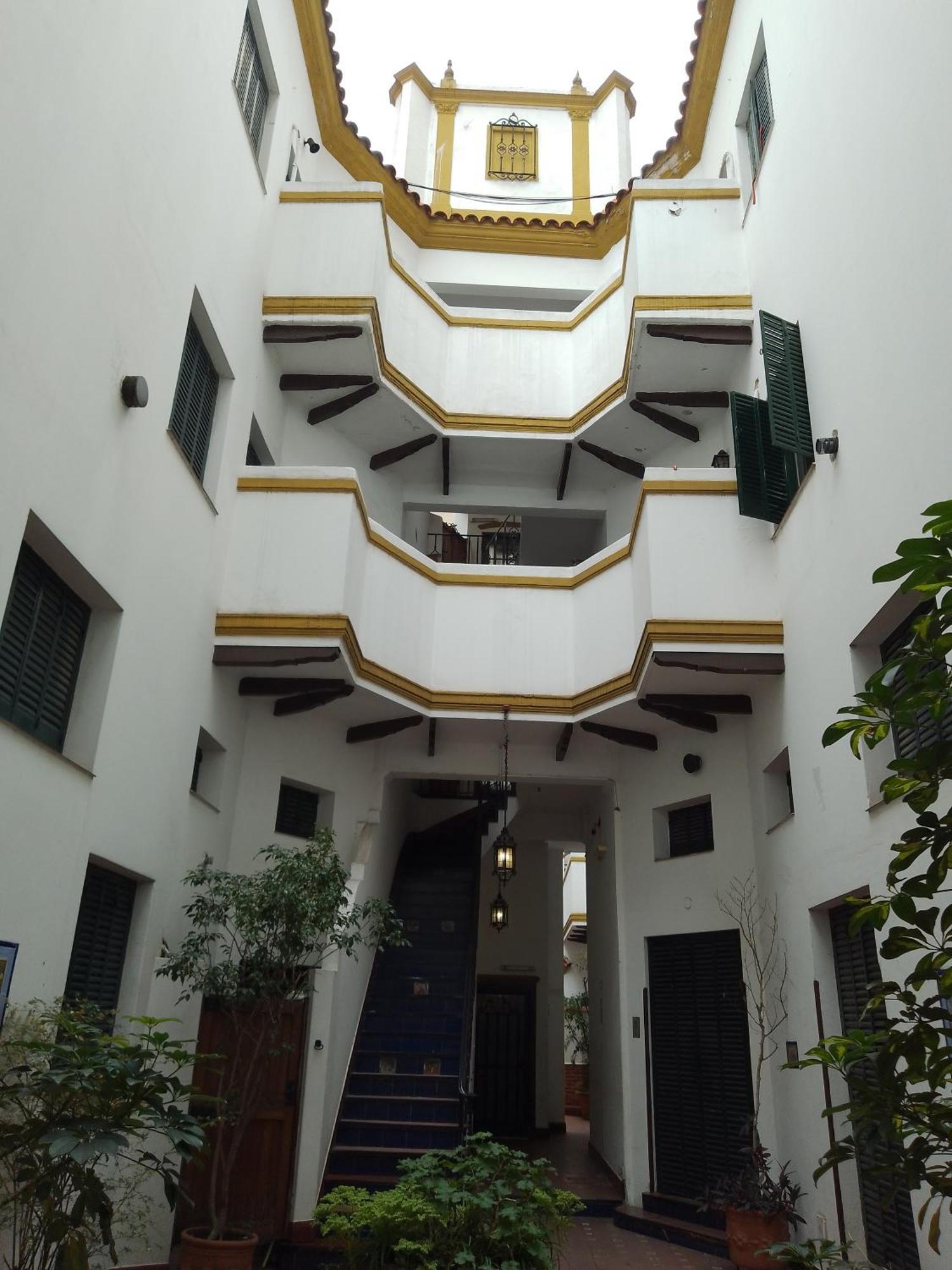 Apartamento Acogedor E Impecable Neocolonial Buenos Aires