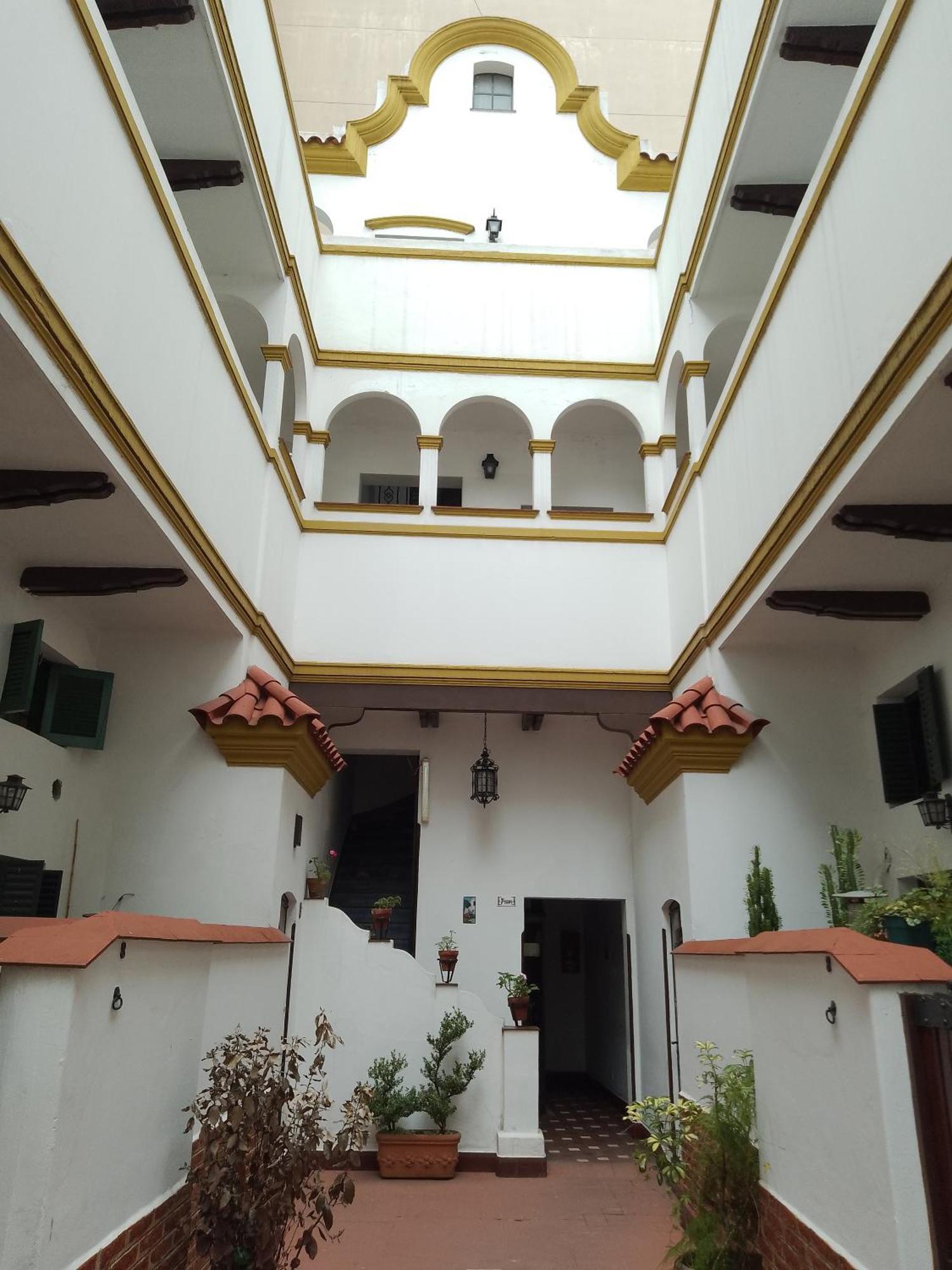 Apartamento Acogedor E Impecable Neocolonial