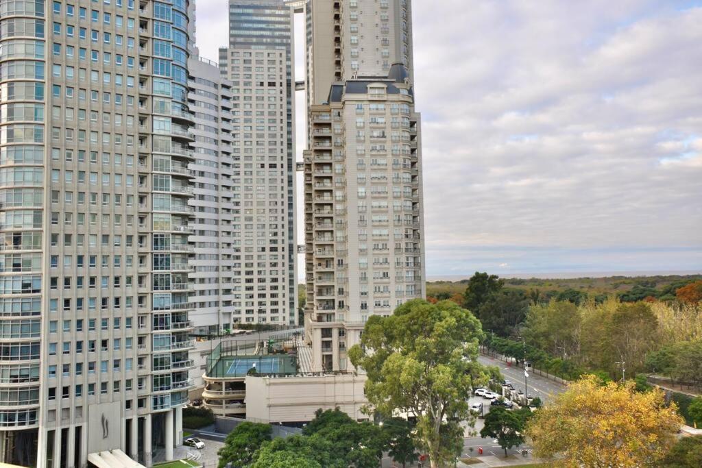 Penthouse En Faena Apartamento *