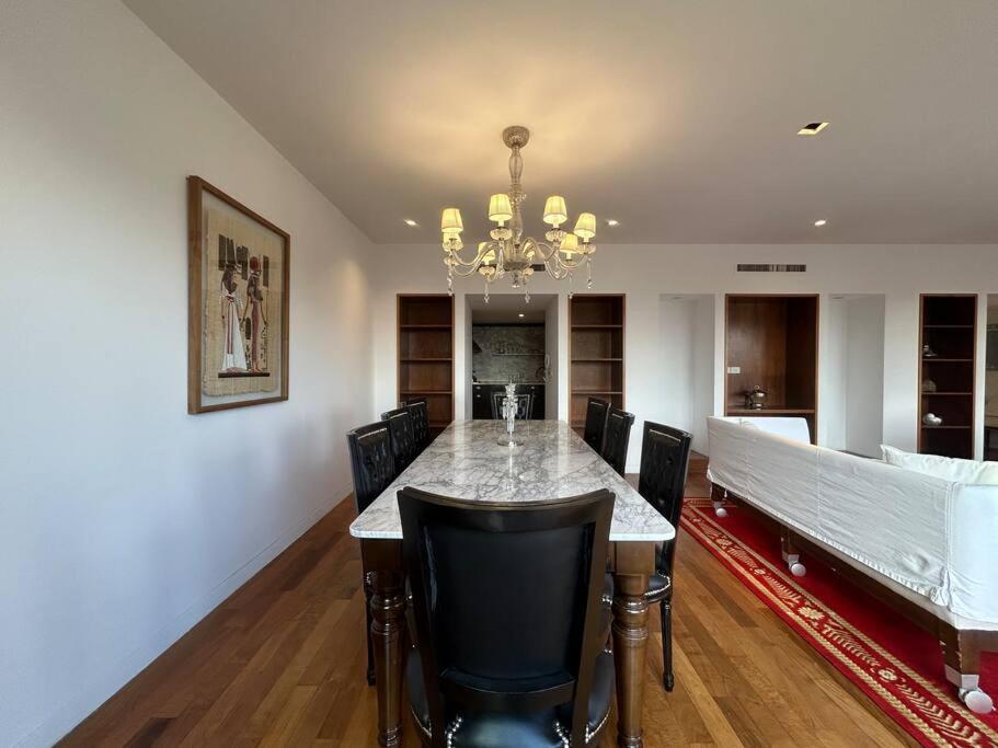 Apartamento Penthouse En Faena *