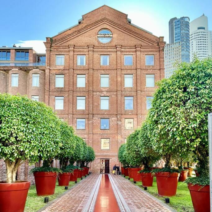 Apartamento Penthouse En Faena Ciudad Autónoma de Buenos Aires