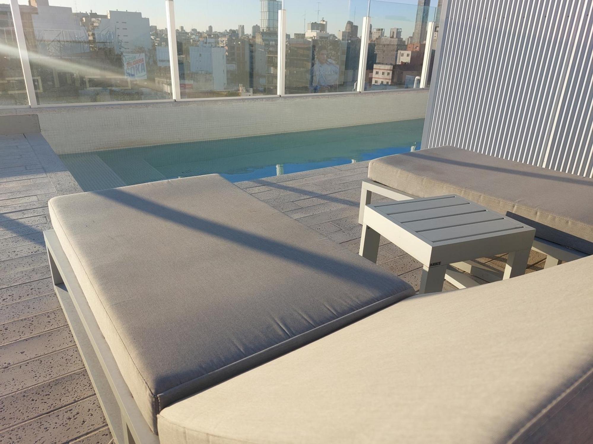 Apartamento Soy Rodri ,te Espero En Palermo Ciudad Autónoma de Buenos Aires