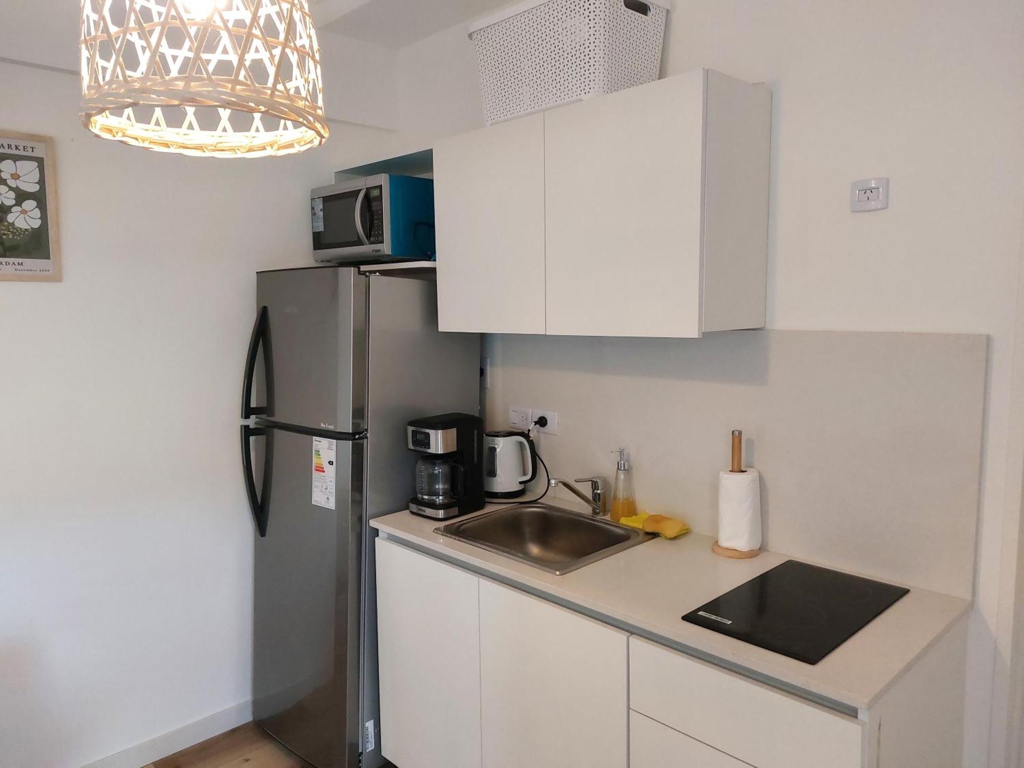 Soy Rodri ,te Espero En Palermo Apartamento