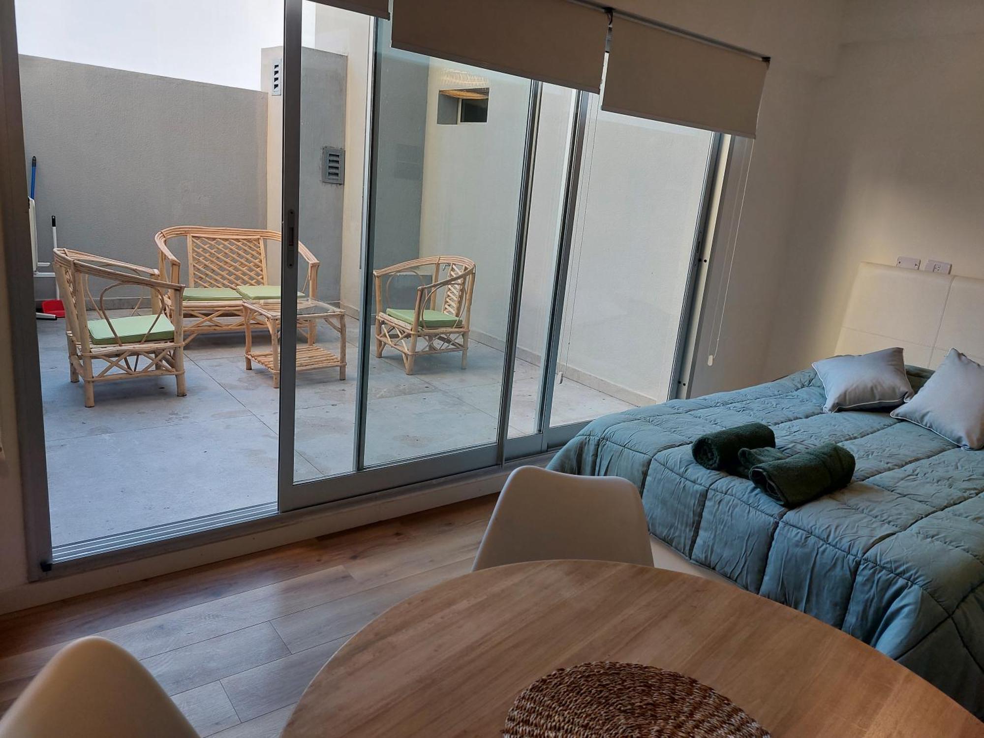 Apartamento Soy Rodri ,te Espero En Palermo