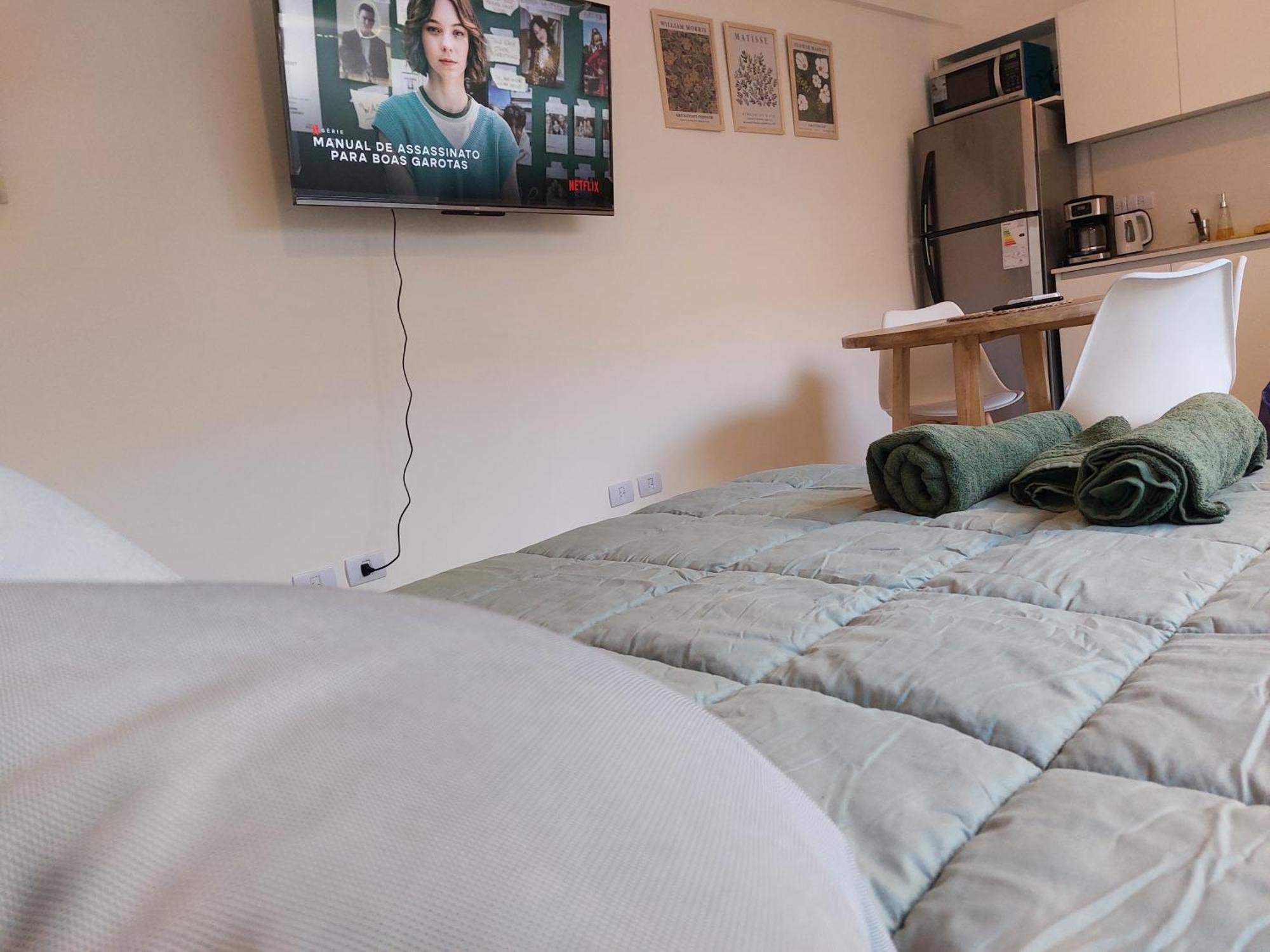 Apartamento Soy Rodri ,te Espero En Palermo