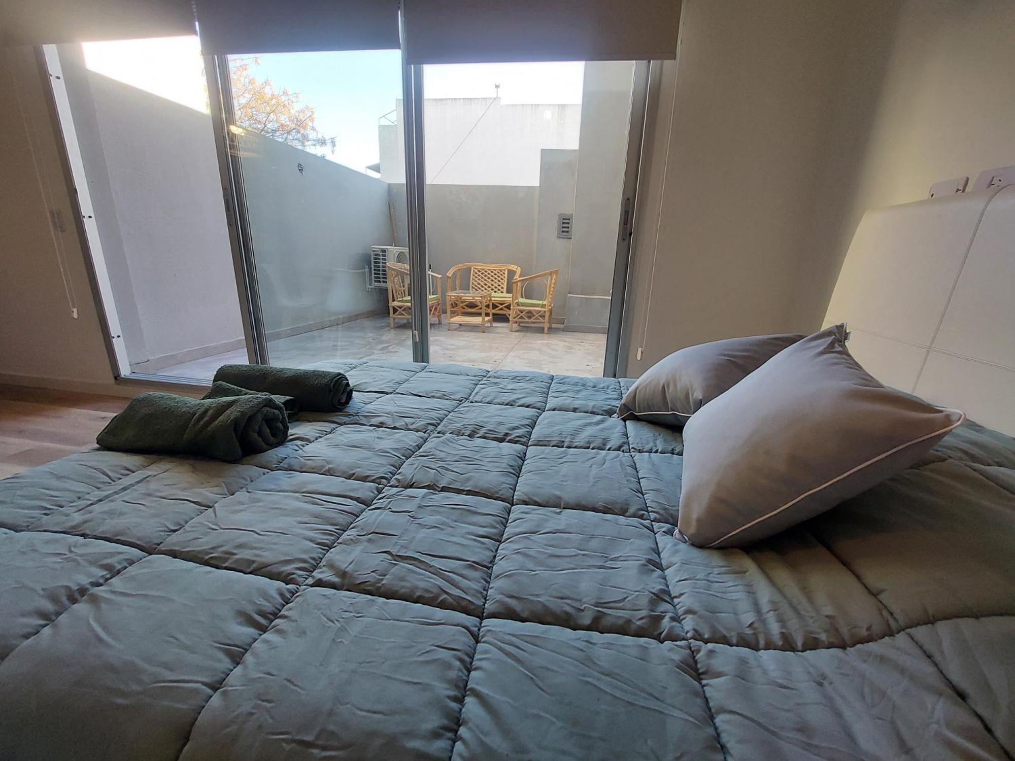 Apartamento Soy Rodri ,te Espero En Palermo *