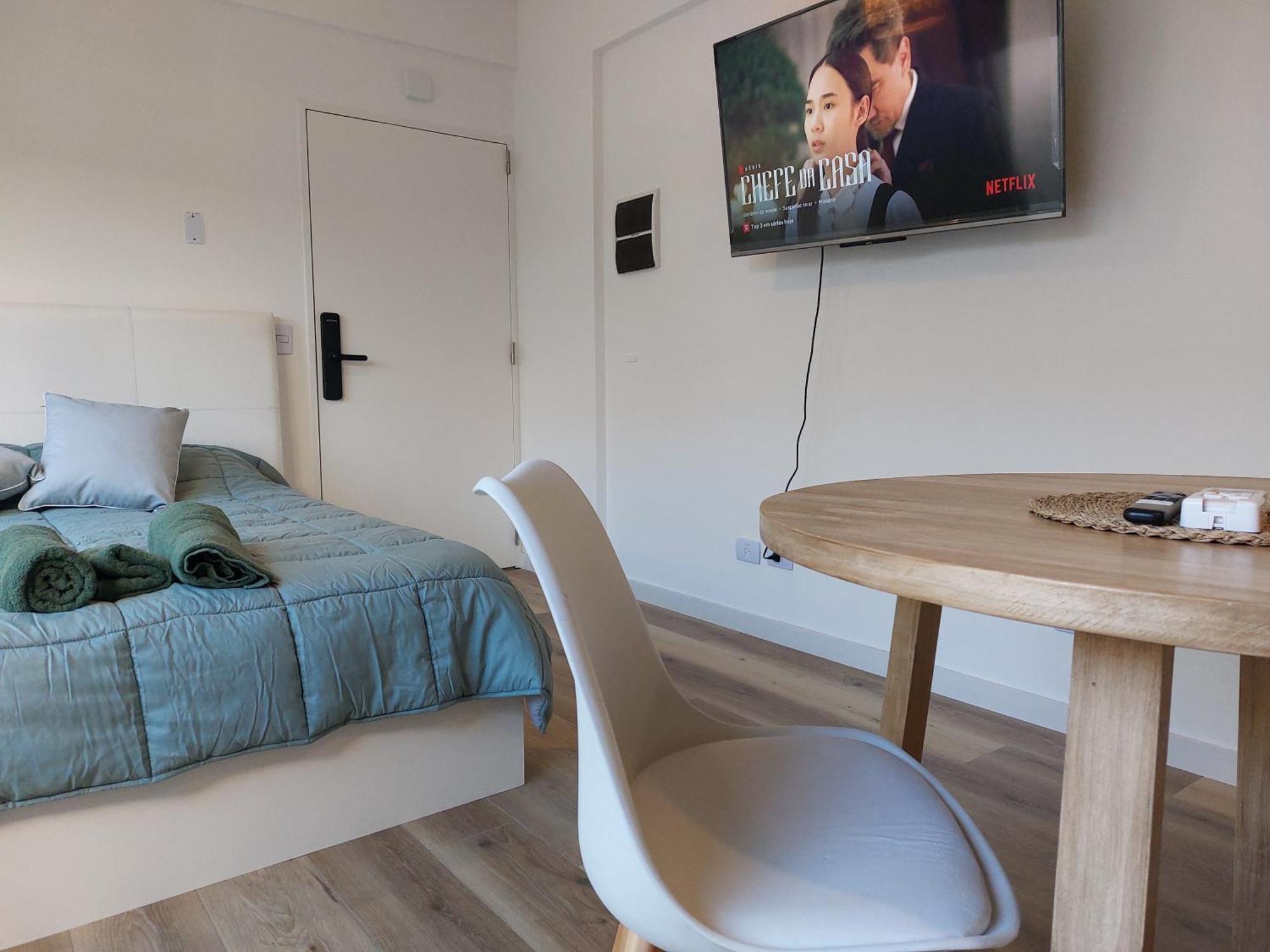 Apartamento Soy Rodri ,te Espero En Palermo Ciudad Autónoma de Buenos Aires