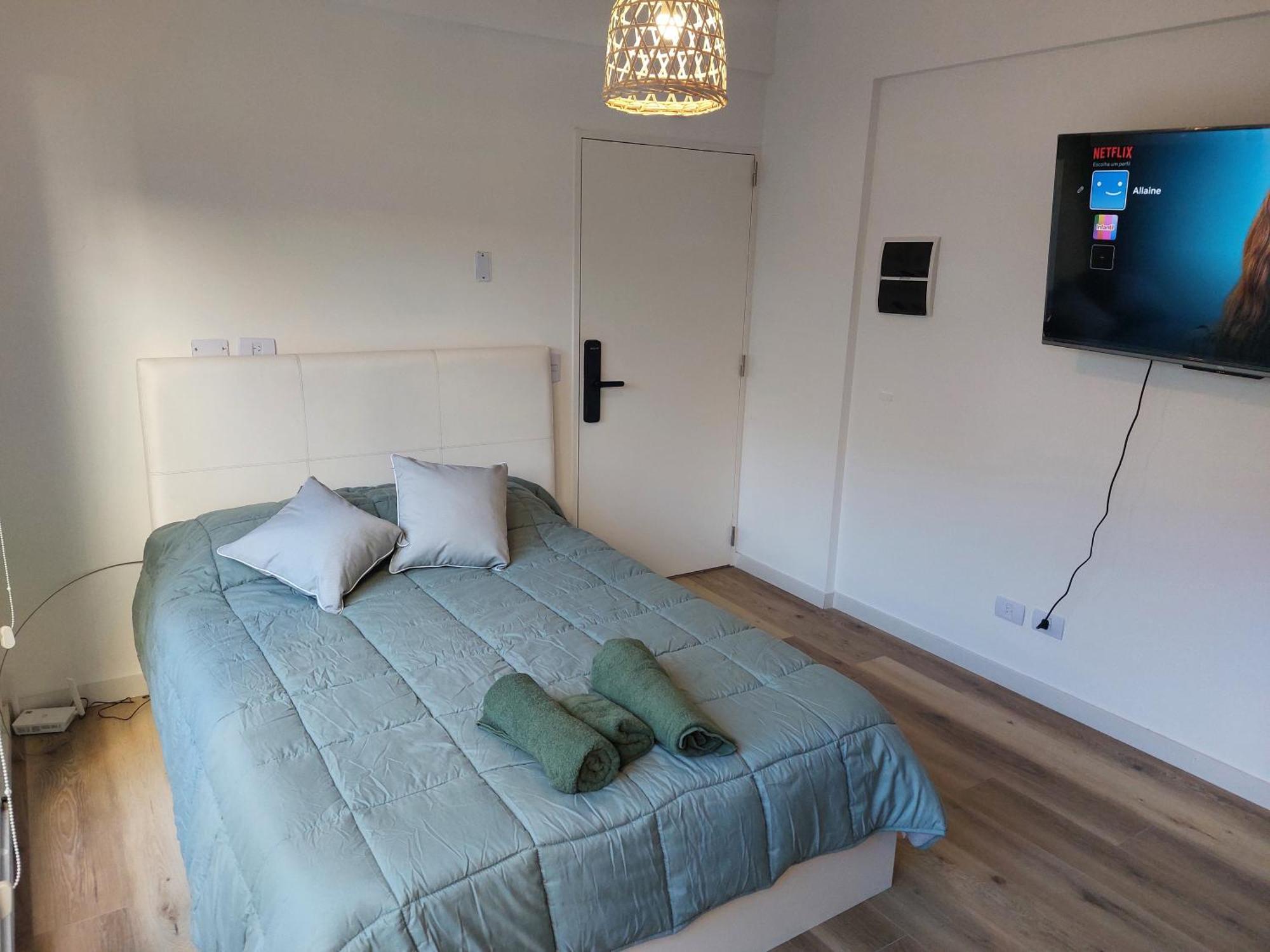 Apartamento Soy Rodri ,te Espero En Palermo *
