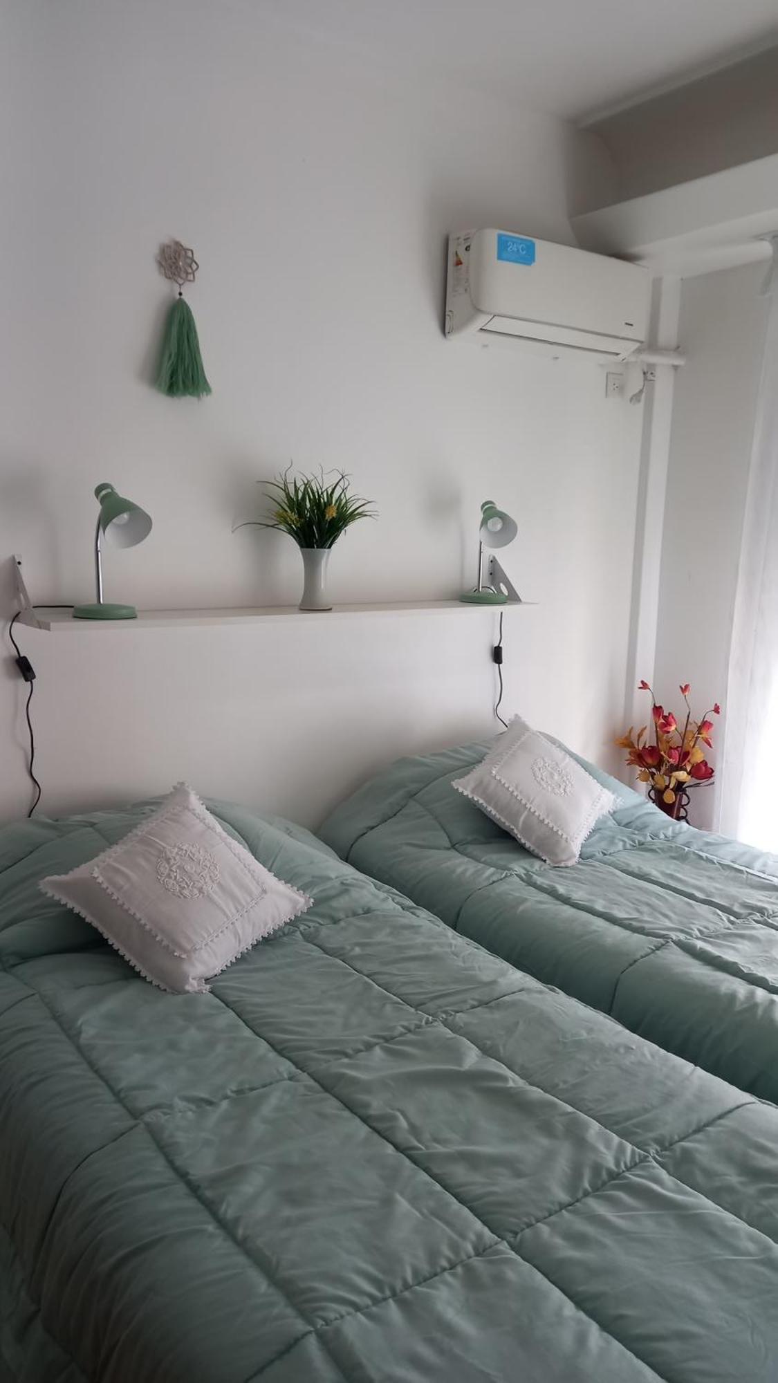Apartamento Ave Ciudad Autónoma de Buenos Aires