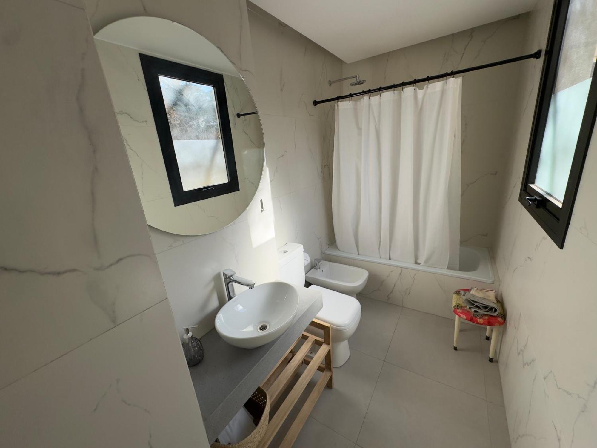 Apartamento Modern Luxury - Industrial Design & Comfy Year