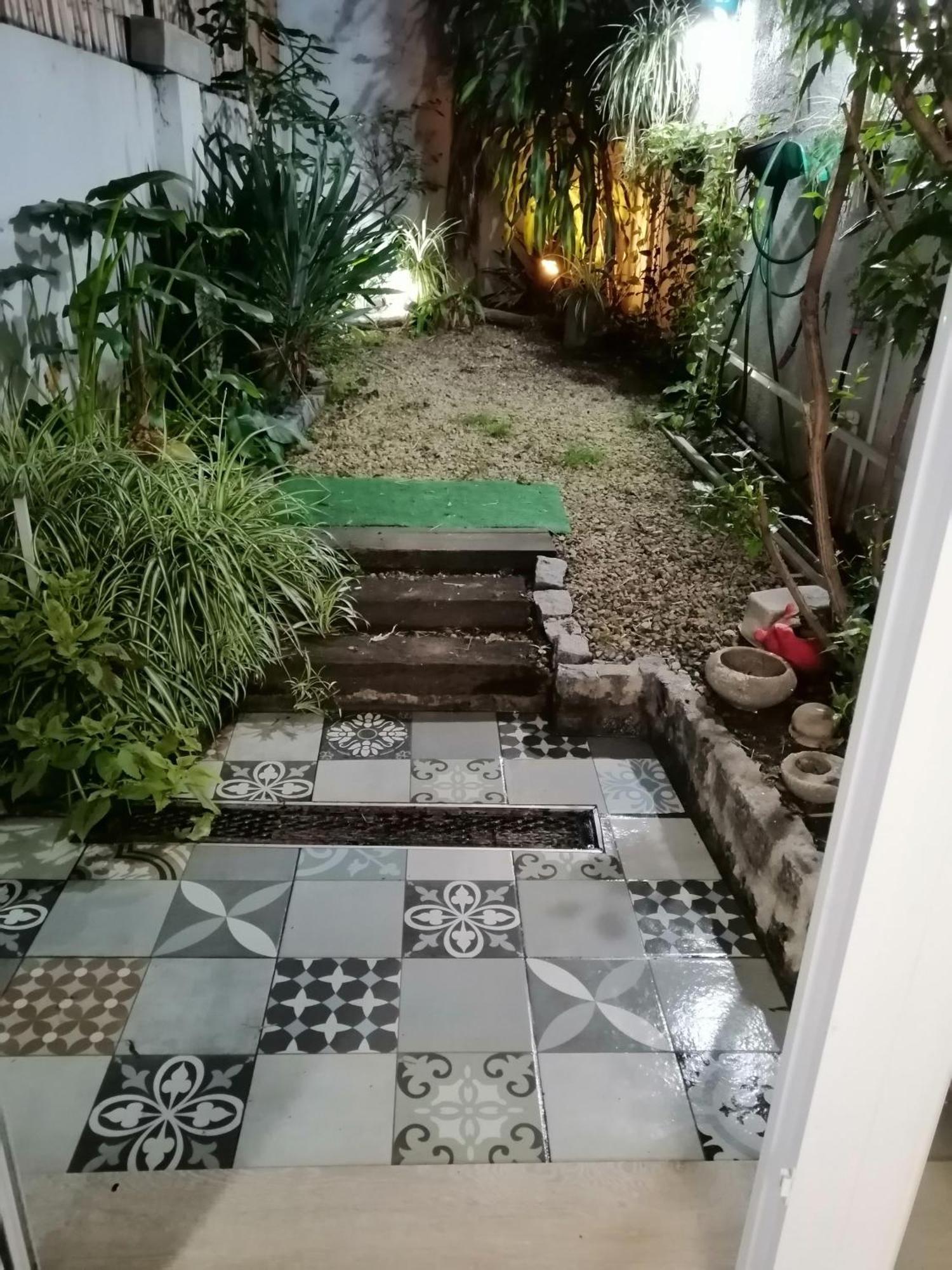 Apartamento Matteus