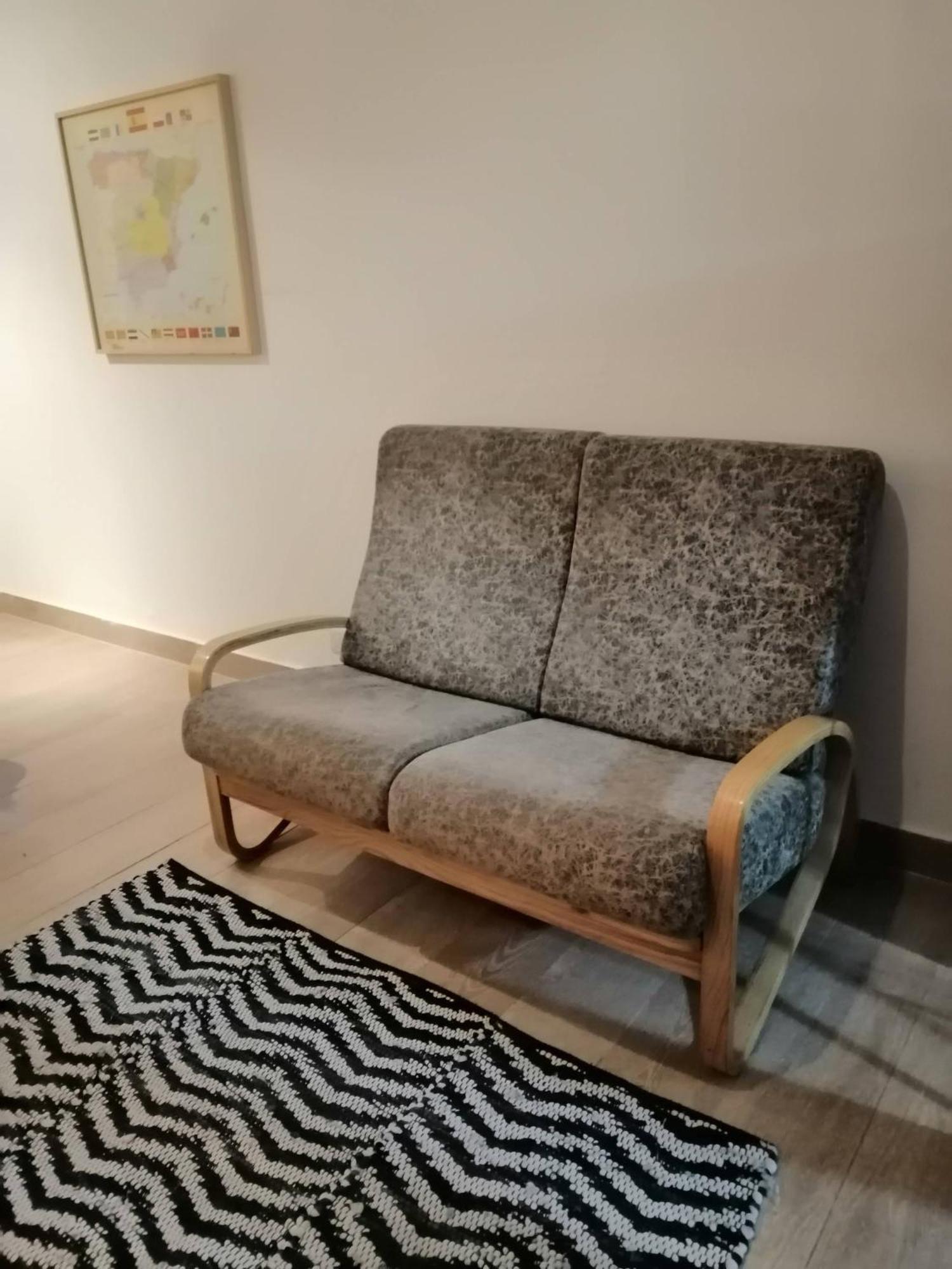Matteus Apartamento Ciudad Autónoma de Buenos Aires