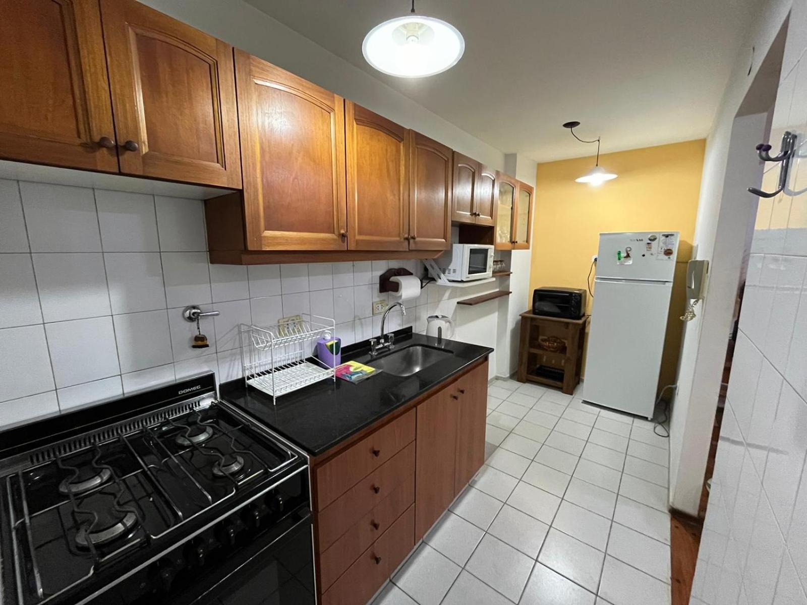 Apartamento Encantador Palermo, Amplio, Luminoso Cerca De Todo Ciudad Autónoma de Buenos Aires
