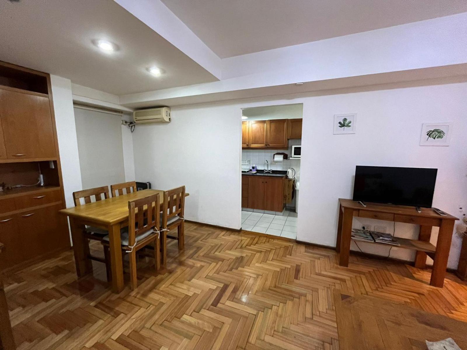 Encantador Palermo, Amplio, Luminoso Cerca De Todo Apartamento *