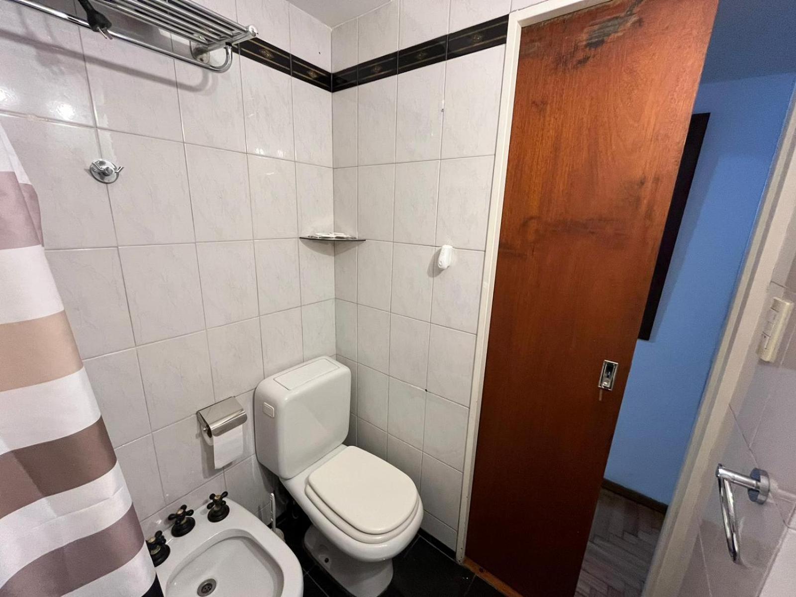 Encantador Palermo, Amplio, Luminoso Cerca De Todo Apartamento