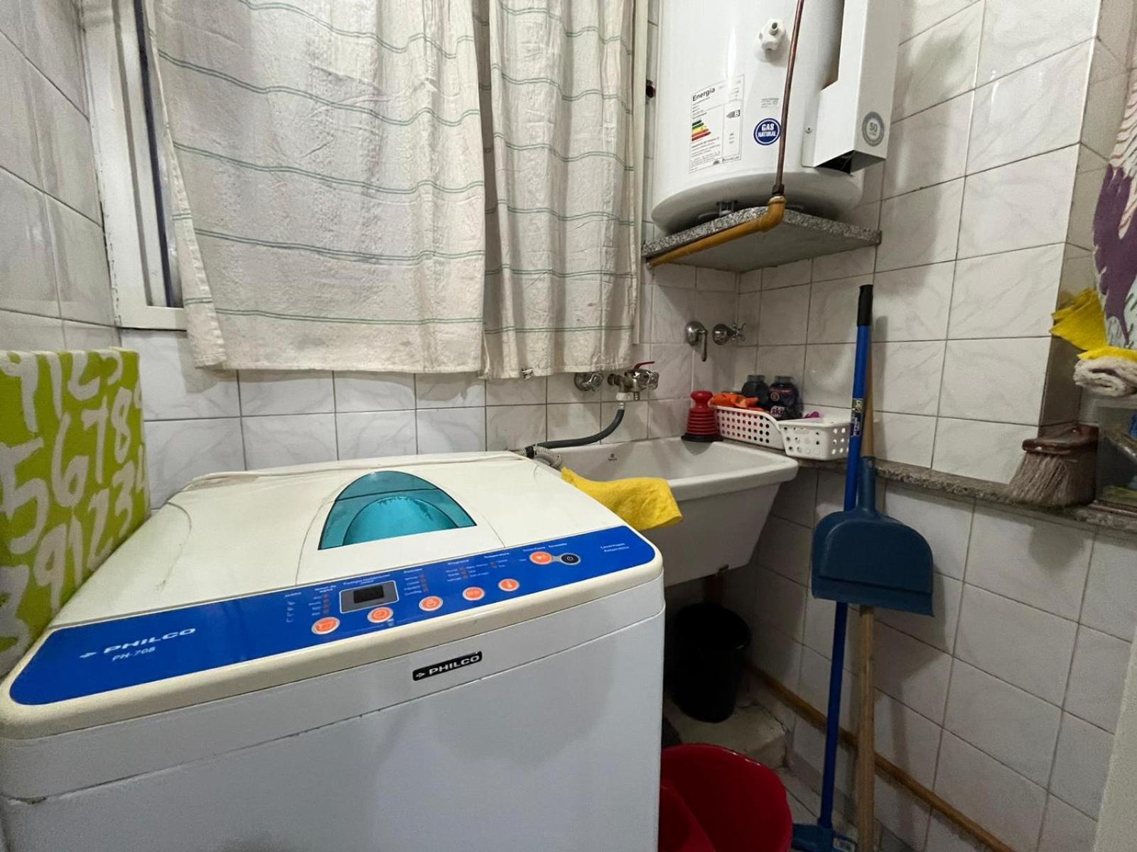 Apartamento Encantador Palermo, Amplio, Luminoso Cerca De Todo *