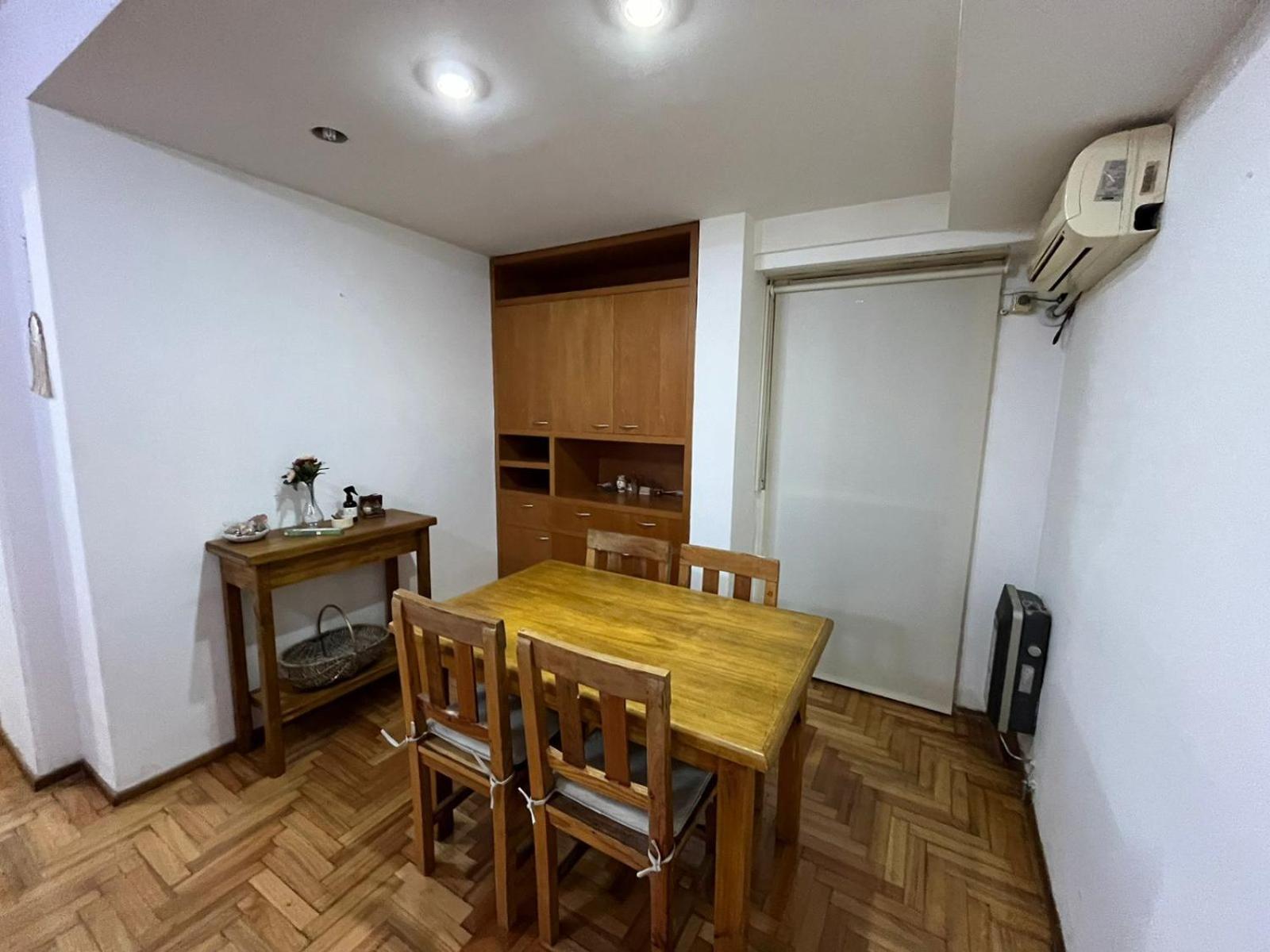 Apartamento Encantador Palermo, Amplio, Luminoso Cerca De Todo Ciudad Autónoma de Buenos Aires