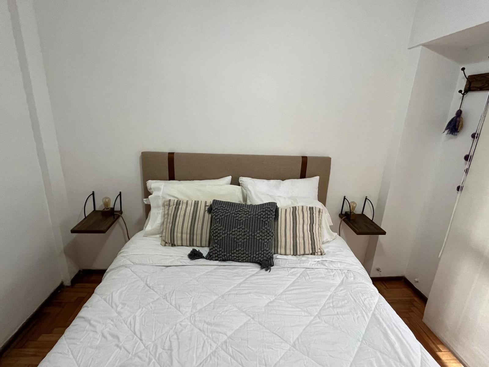 Encantador Palermo, Amplio, Luminoso Cerca De Todo Apartamento *