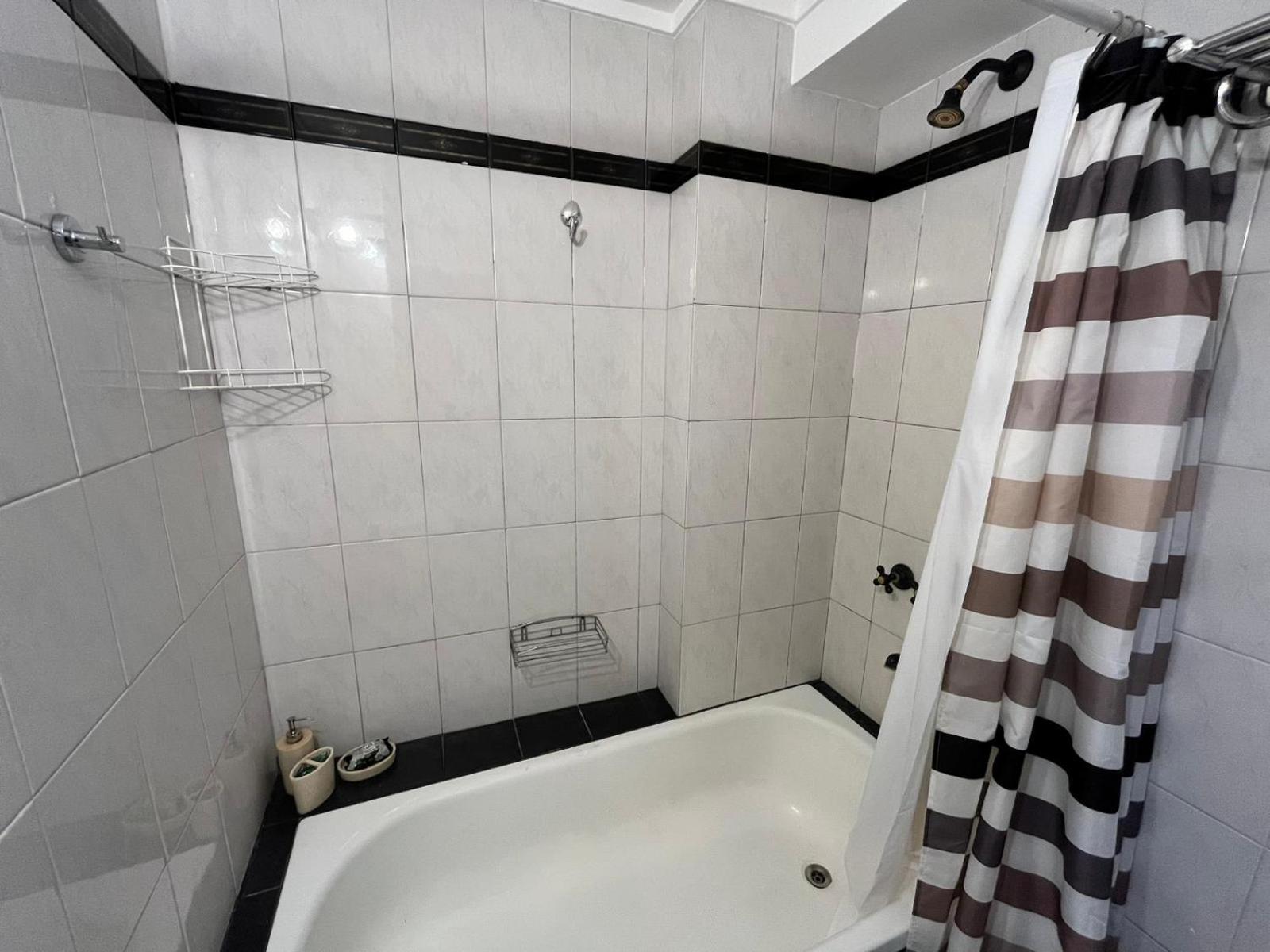 Apartamento Encantador Palermo, Amplio, Luminoso Cerca De Todo *