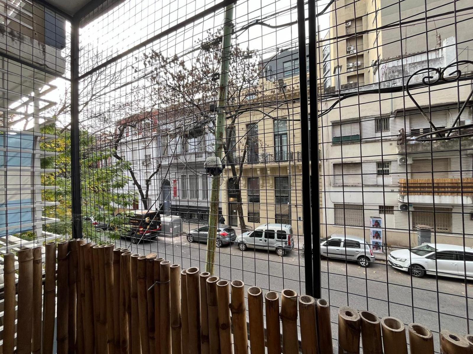 Encantador Palermo, Amplio, Luminoso Cerca De Todo Apartamento *