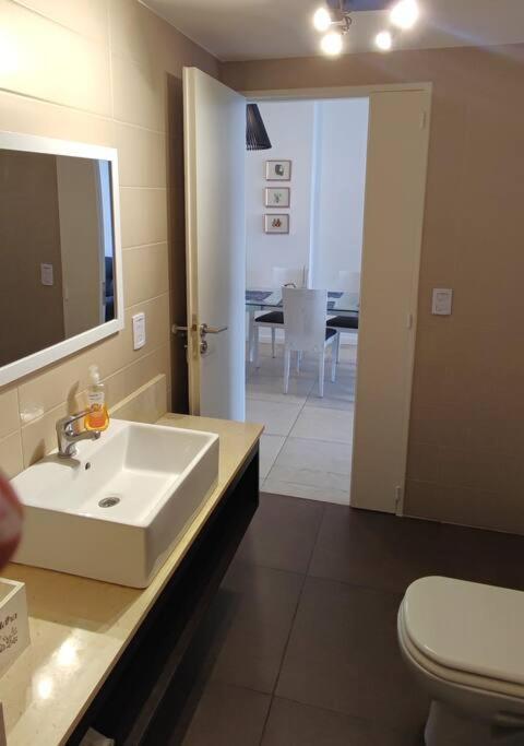 Elegante Departamento En Devoto Apartamento Ciudad Autónoma de Buenos Aires