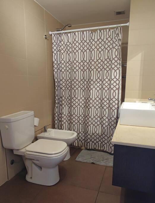 Apartamento Elegante Departamento En Devoto Ciudad Autónoma de Buenos Aires
