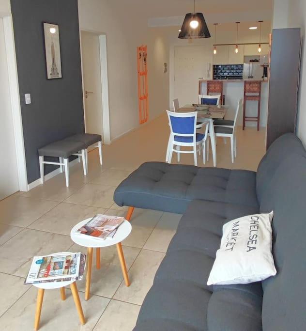 Elegante Departamento En Devoto Apartamento *