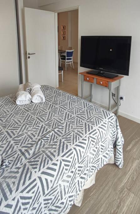 Elegante Departamento En Devoto *